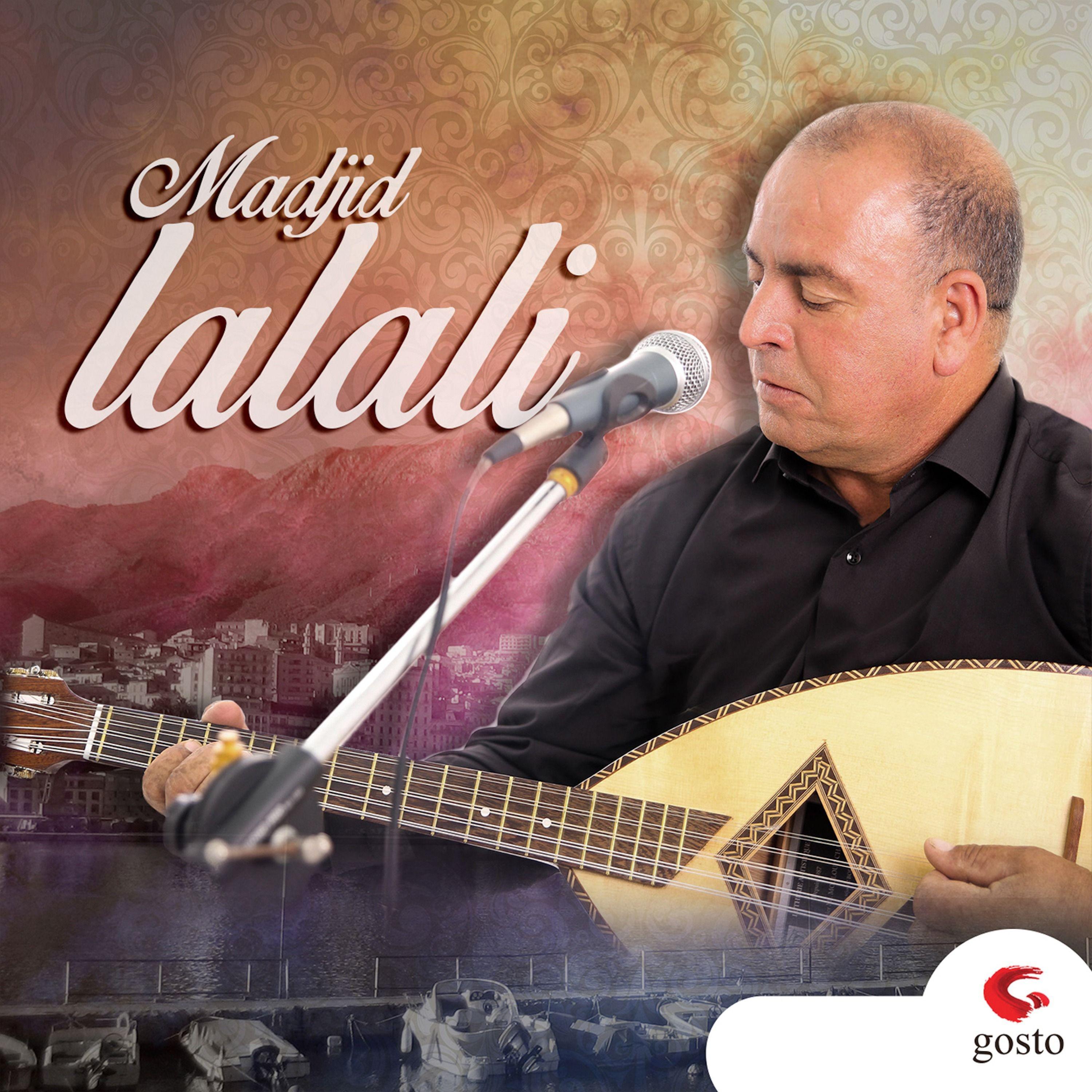 Lalali Madjid