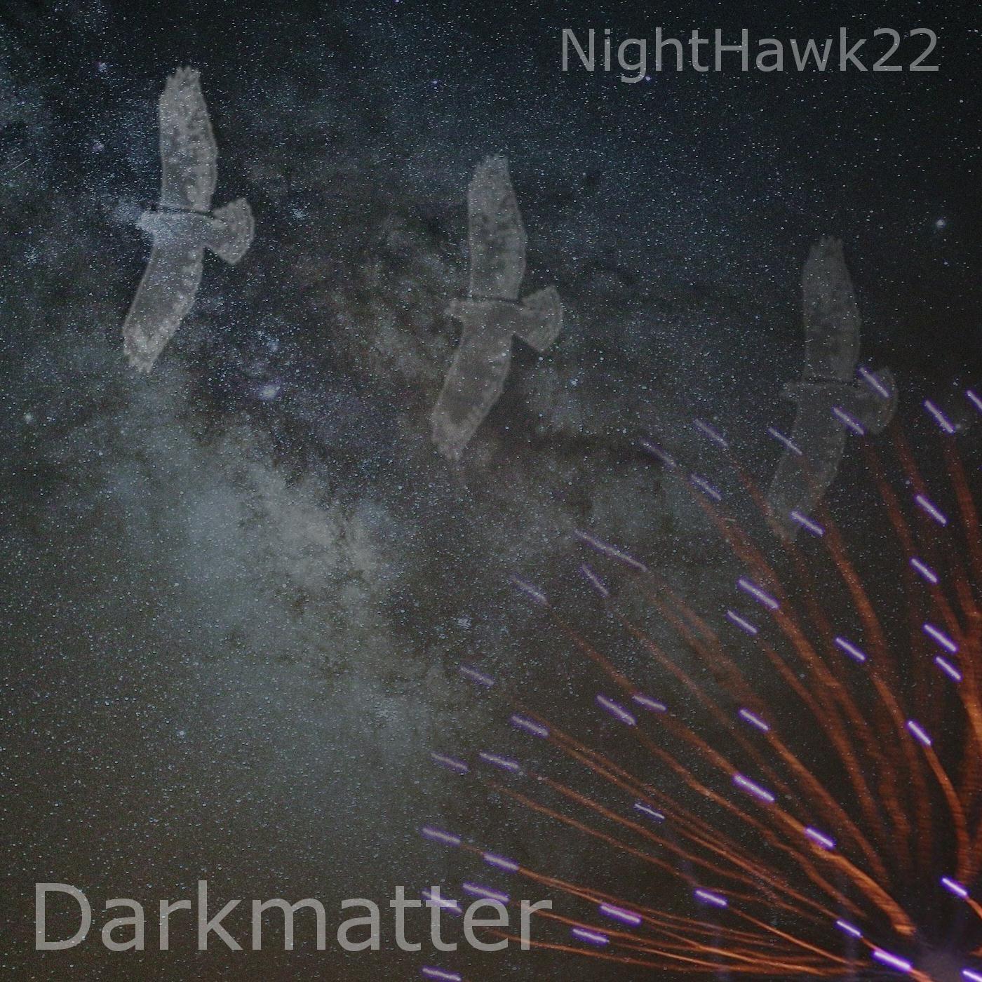 Darkmatter