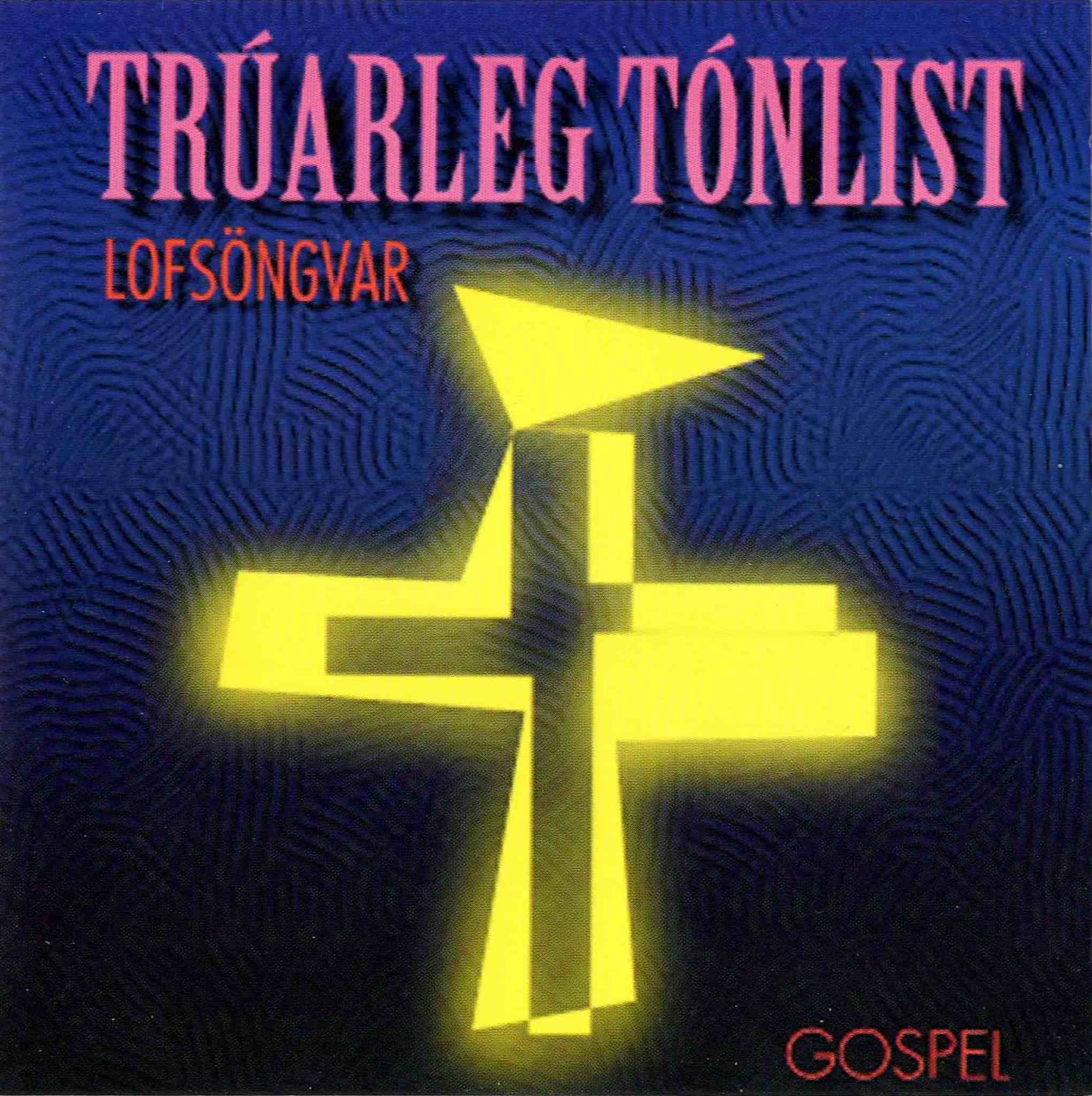 Trúarleg tónlist - Lofsöngvar