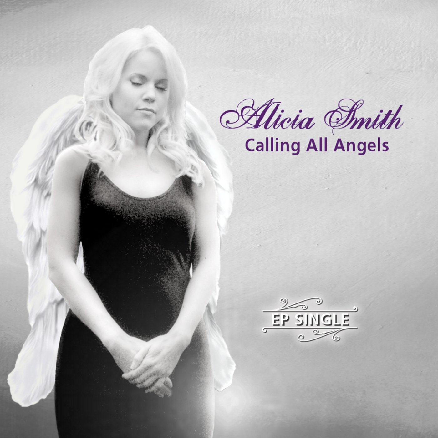 Calling All Angels