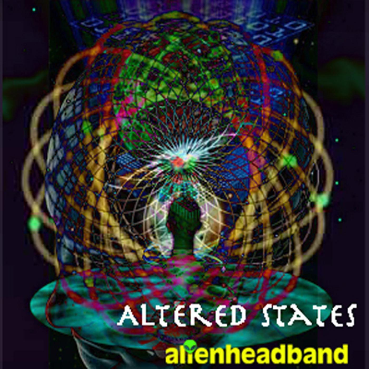 Altered States