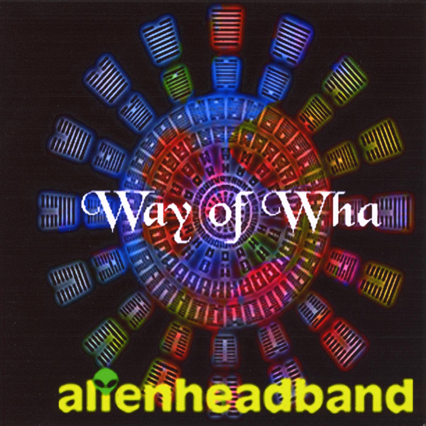 Way of Wha