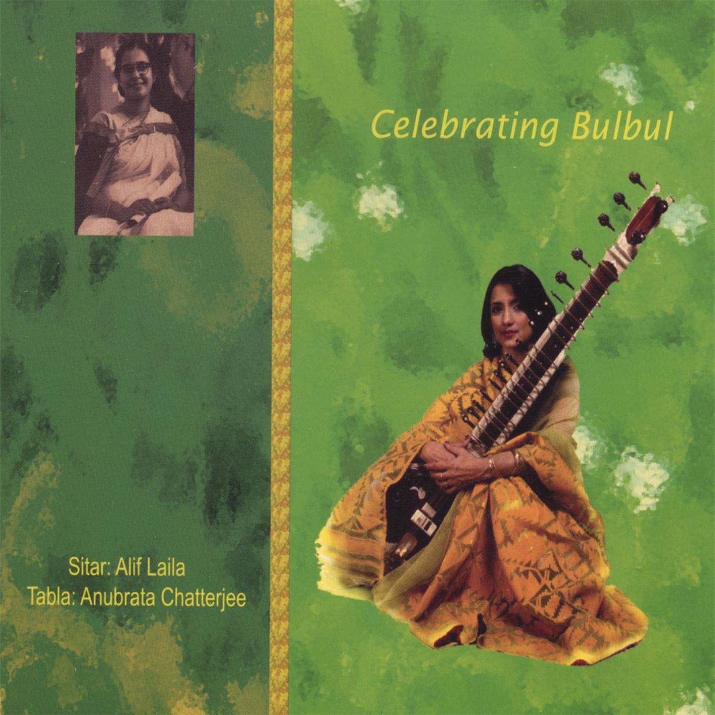 Celebrating Bulbul