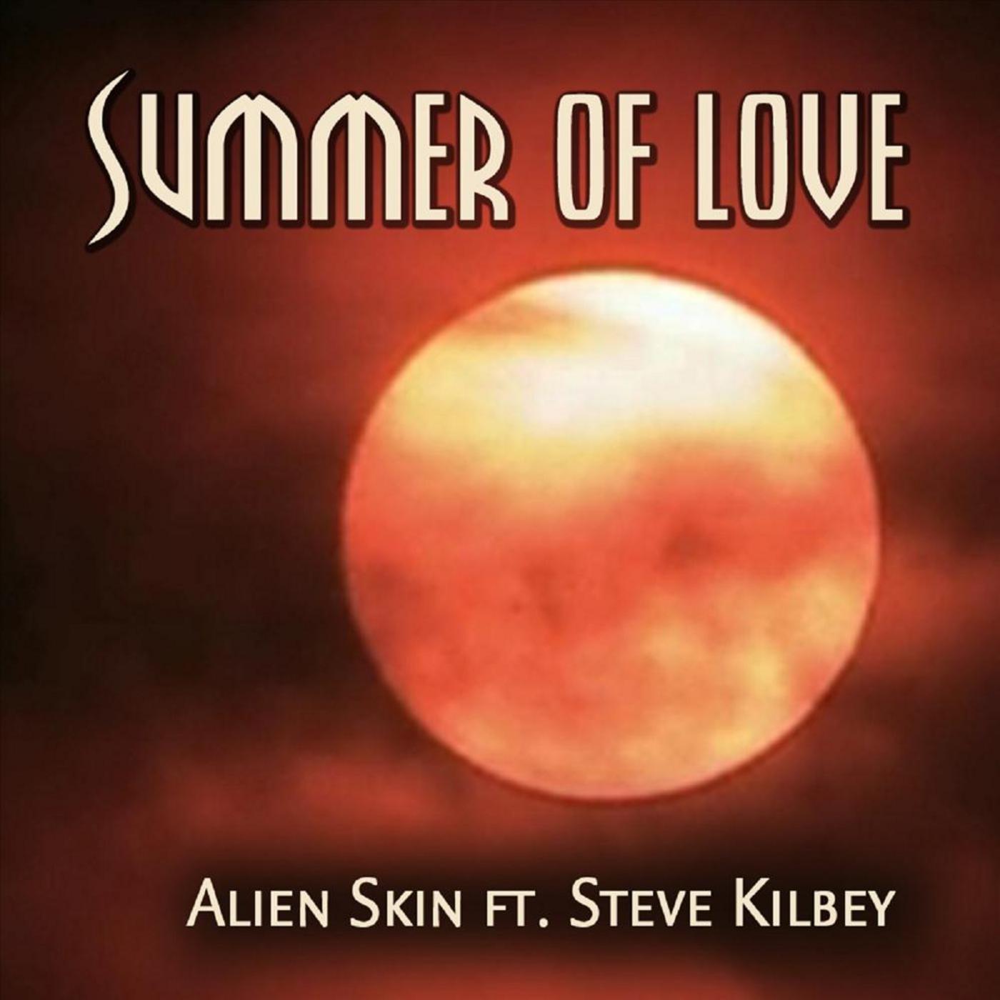 Summer of Love (feat. Steve Kilbey)