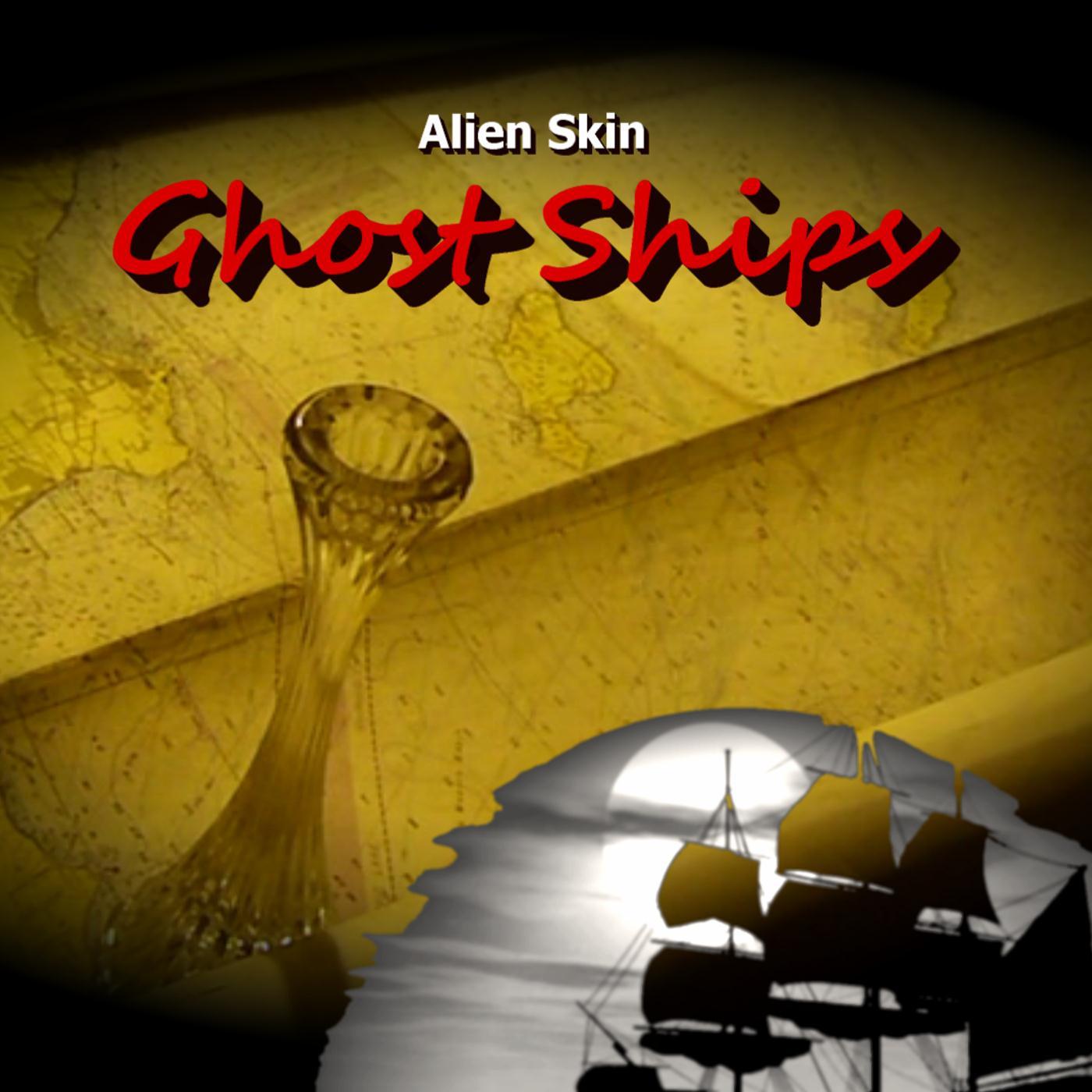 Ghost Ships