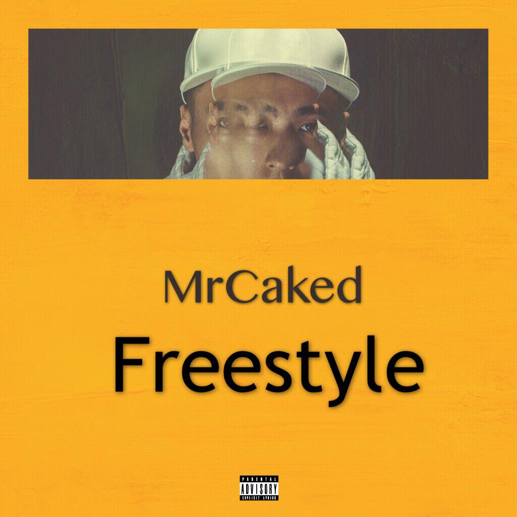 MrCaked Freestyle Show