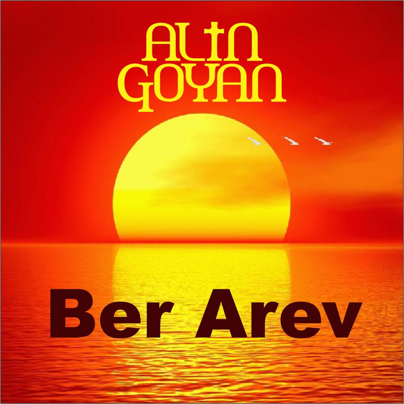 Ber Arev