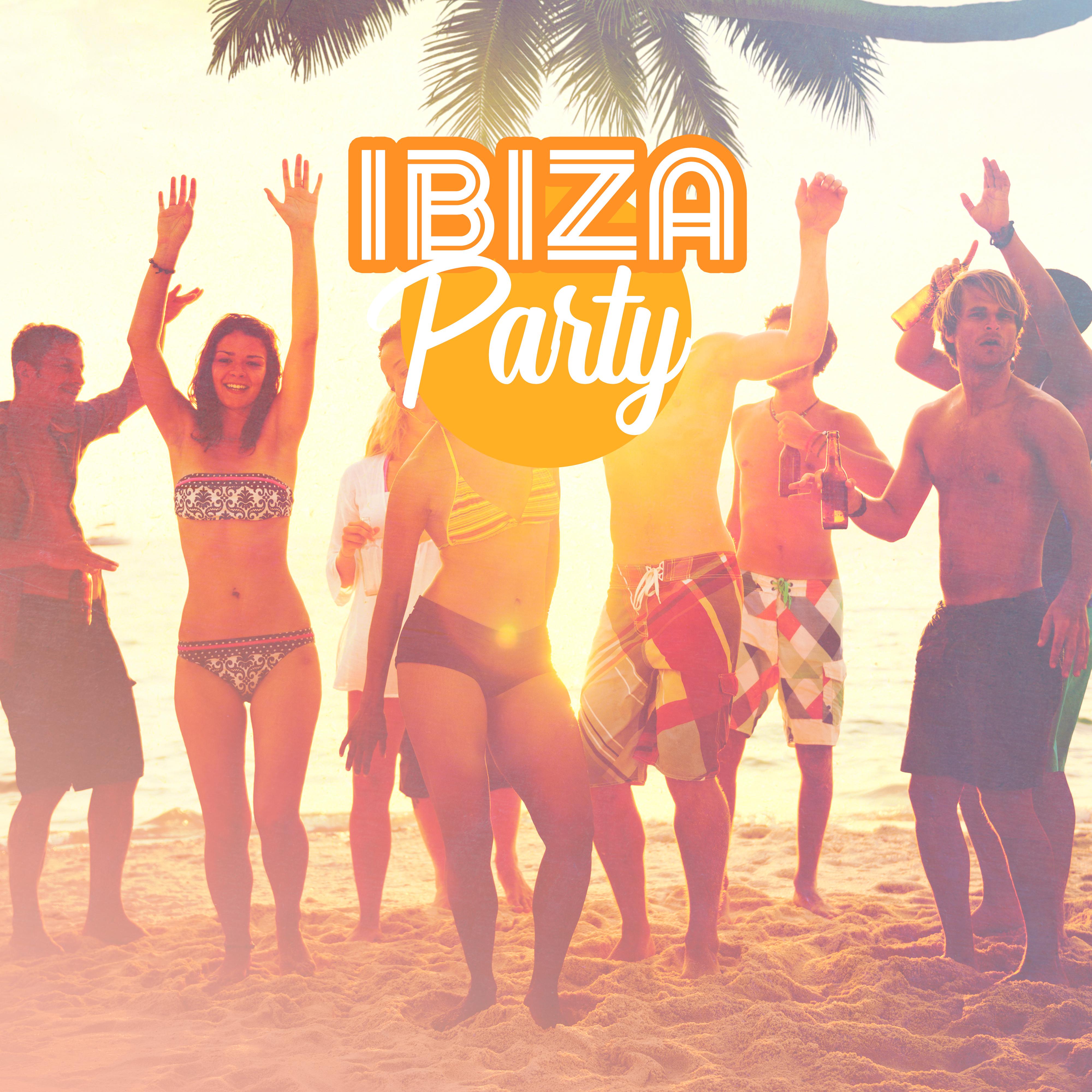 Ibiza Party: **** Vibes, Ibiza Lounge Club, Summer Hits, Beach Chillout, Relax, Dance Mix, Lounge Music