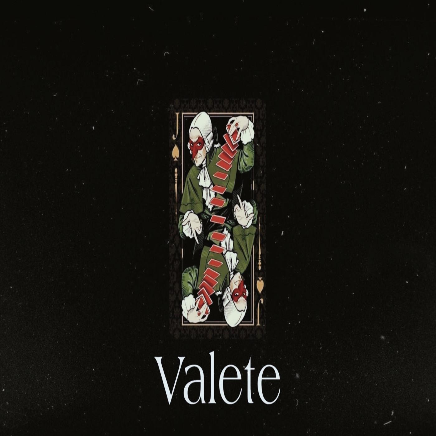 Valete