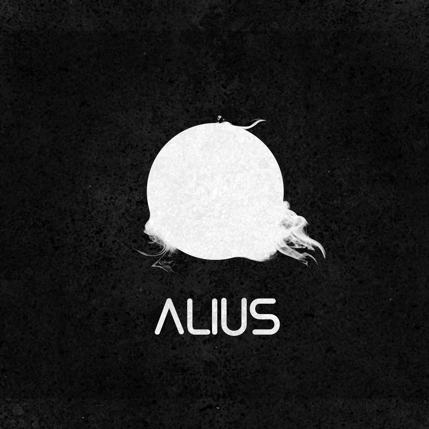 Alius - EP