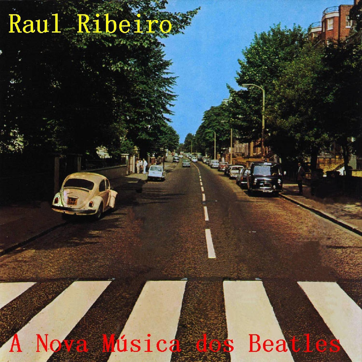 A Nova Música dos Beatles