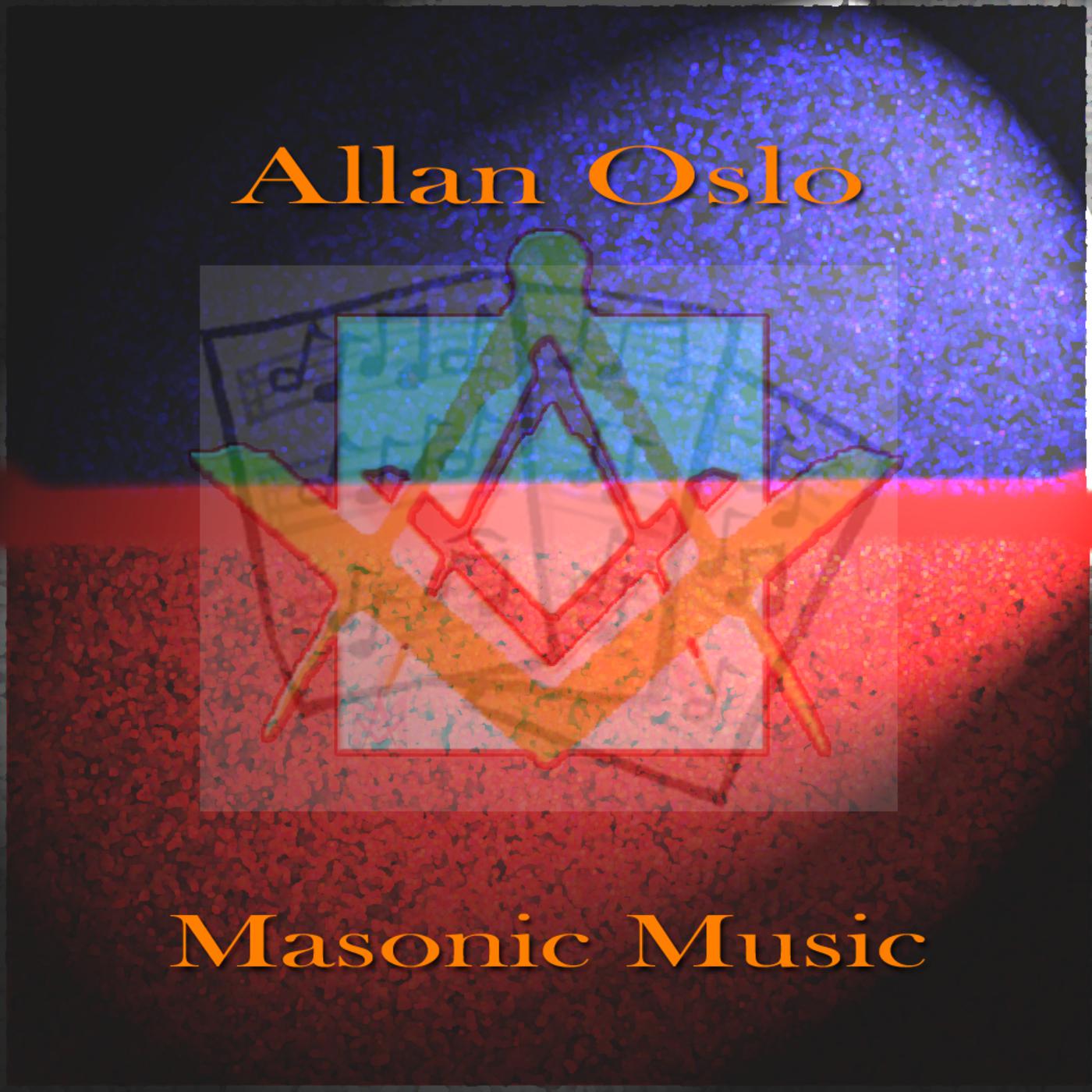 Masonic Music