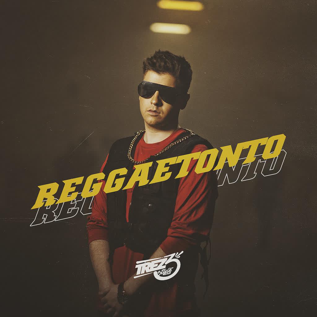 Reggaetonto