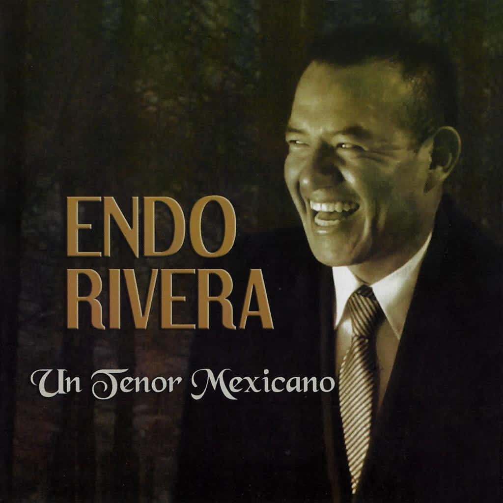 Un tenor mexicano