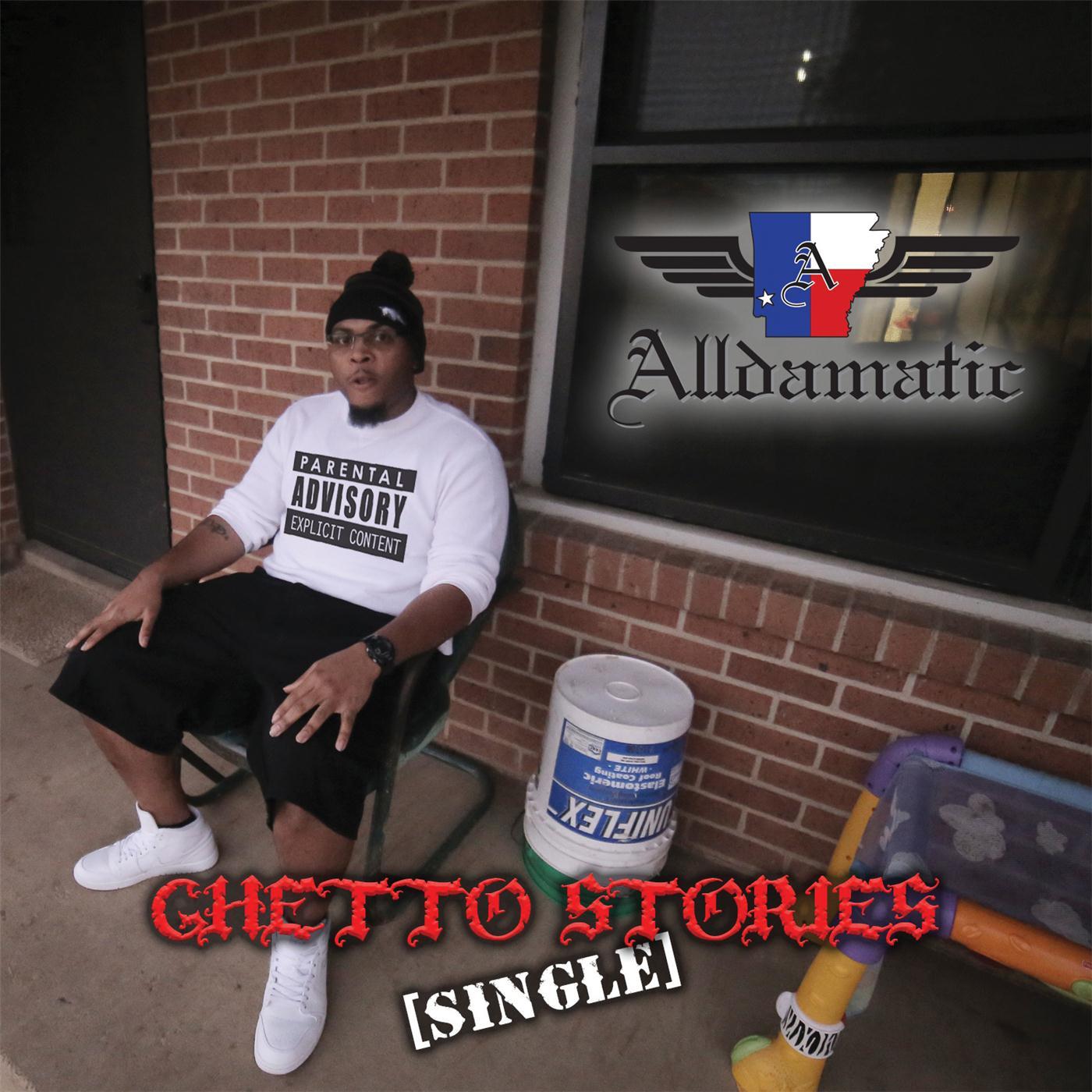 Ghetto Stories