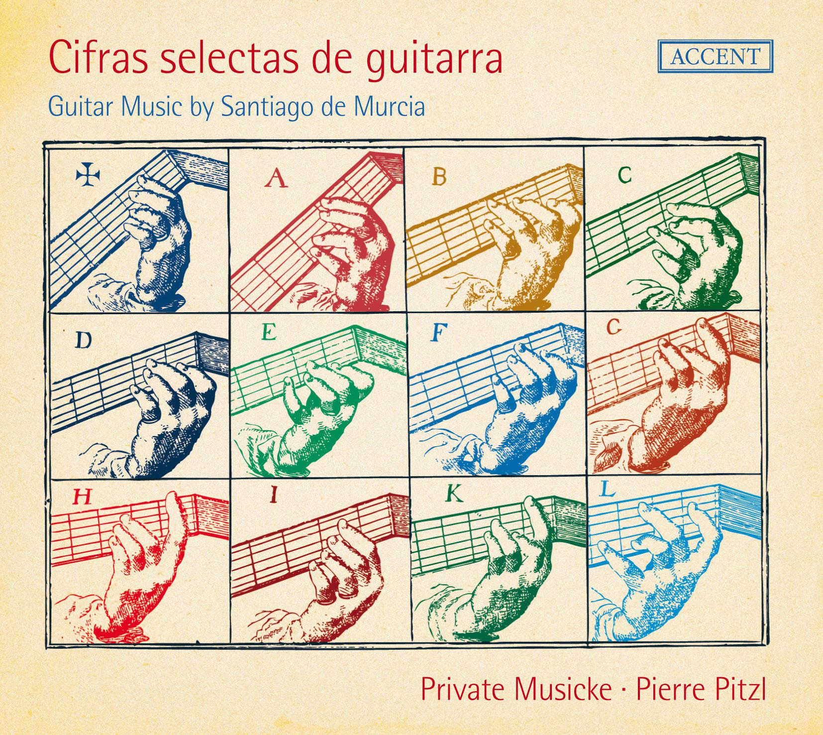 Resumen de acompañar la parte con la guitarra: Menuet