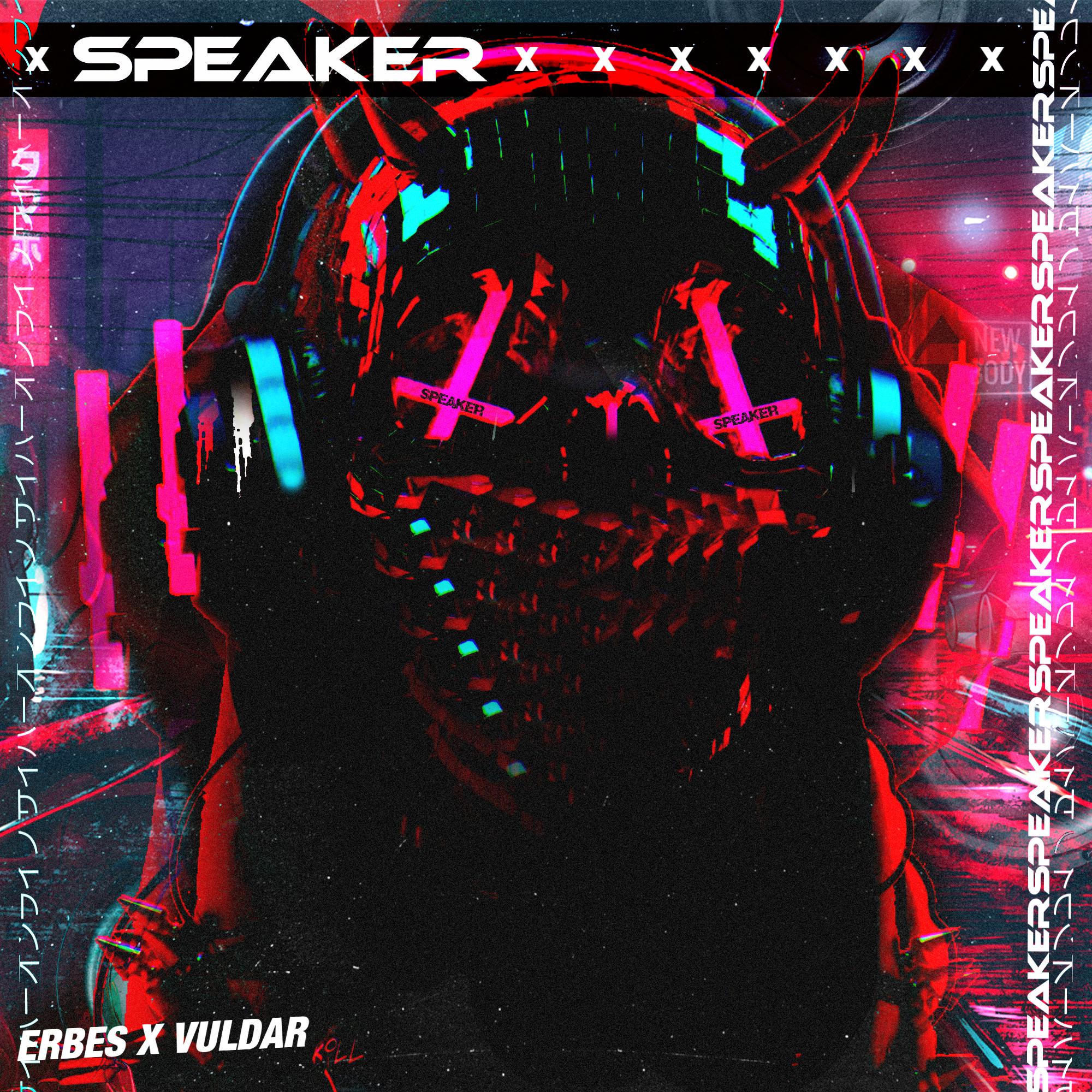 Speaker