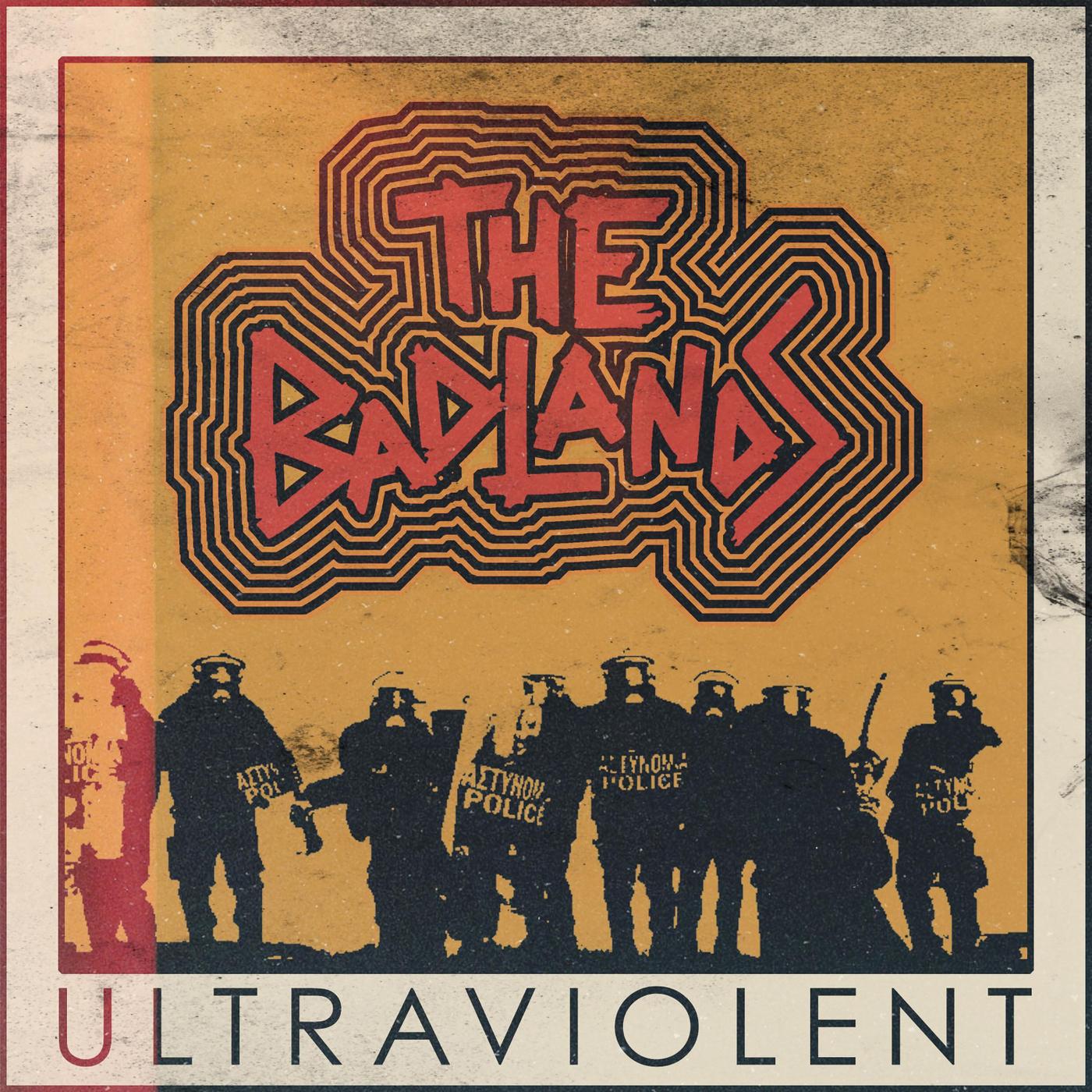 Ultraviolent