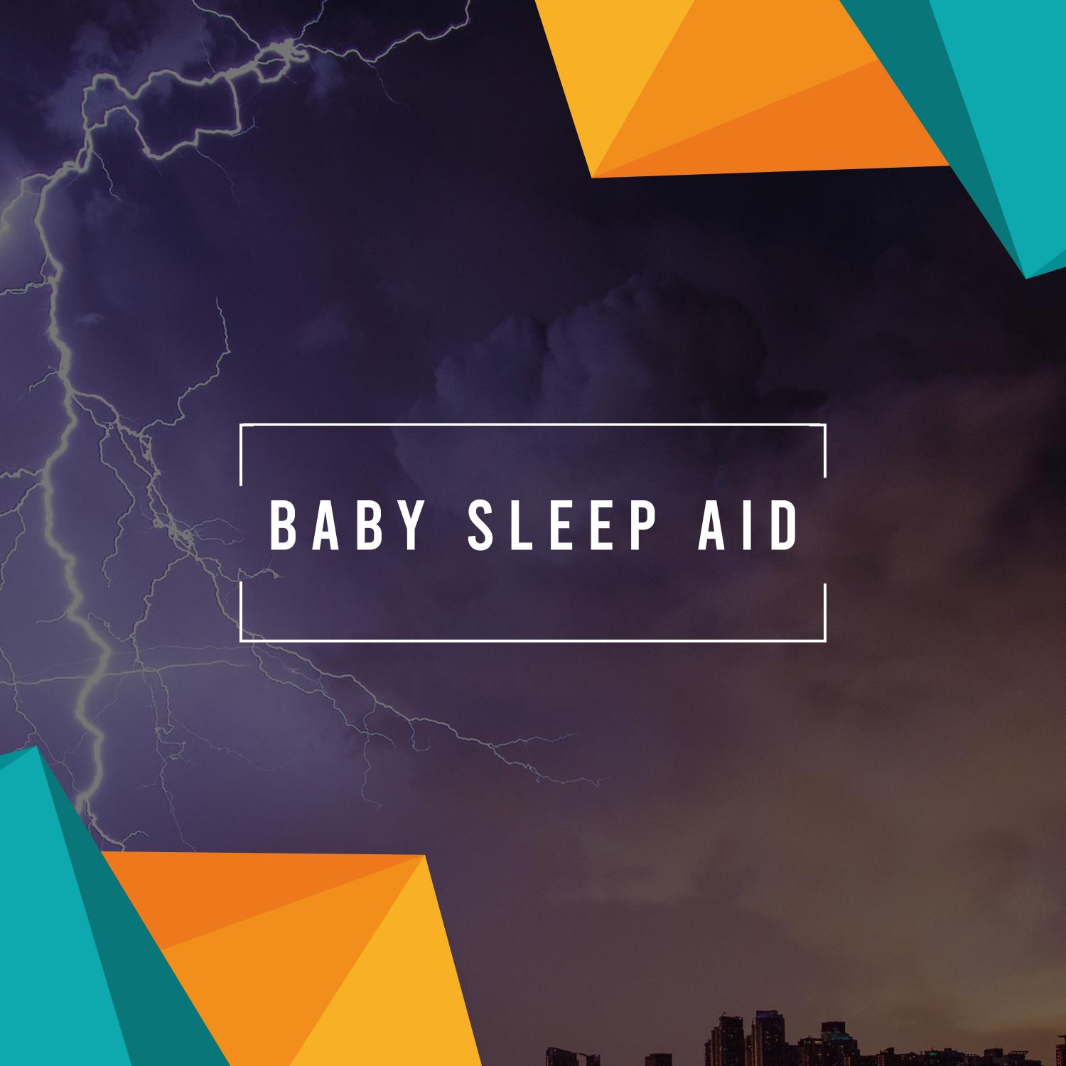 15 Loopable Rain Sounds for Baby Sleep Aid, Cure Insomnia & Peaceful Sleep