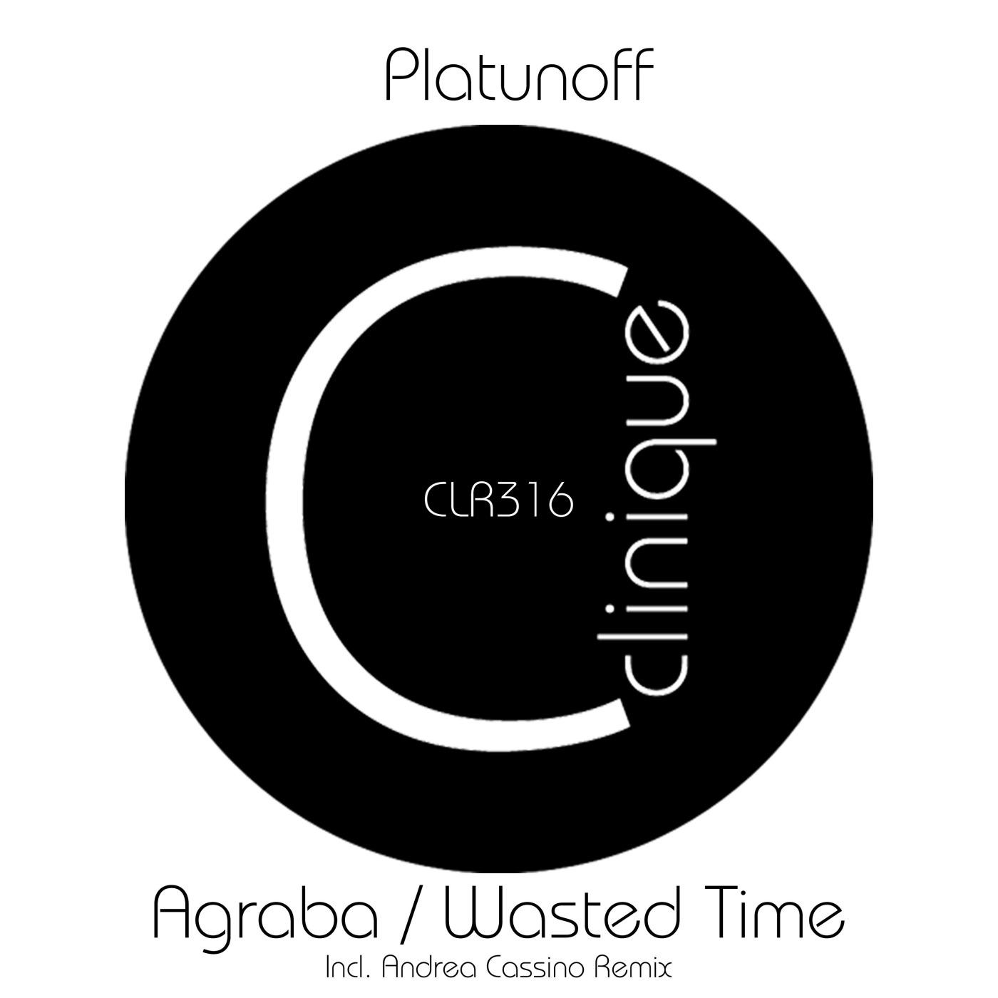 Agraba / Wasted Time