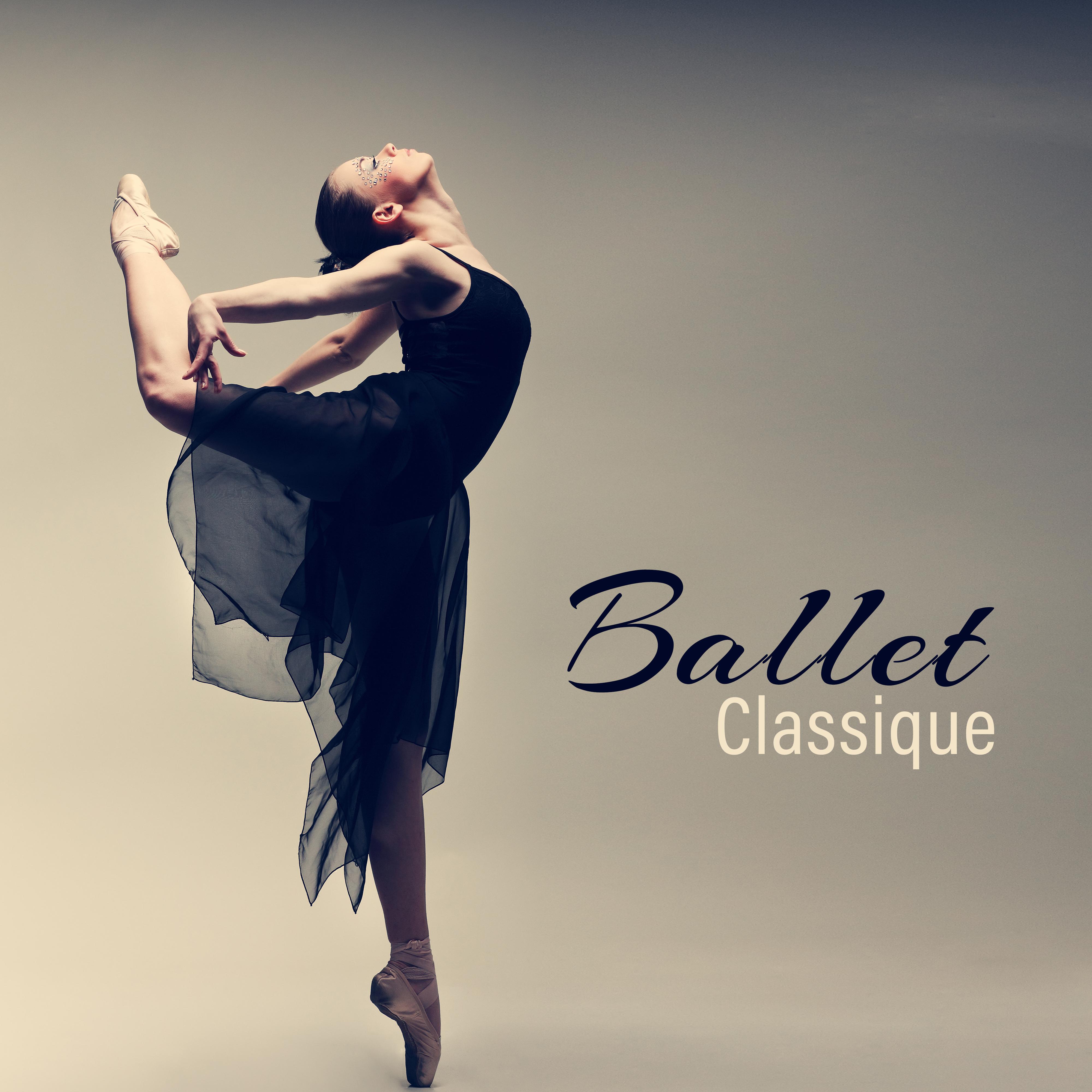 Ballet Classique - Musique pour Entraînement et Cours de Danse