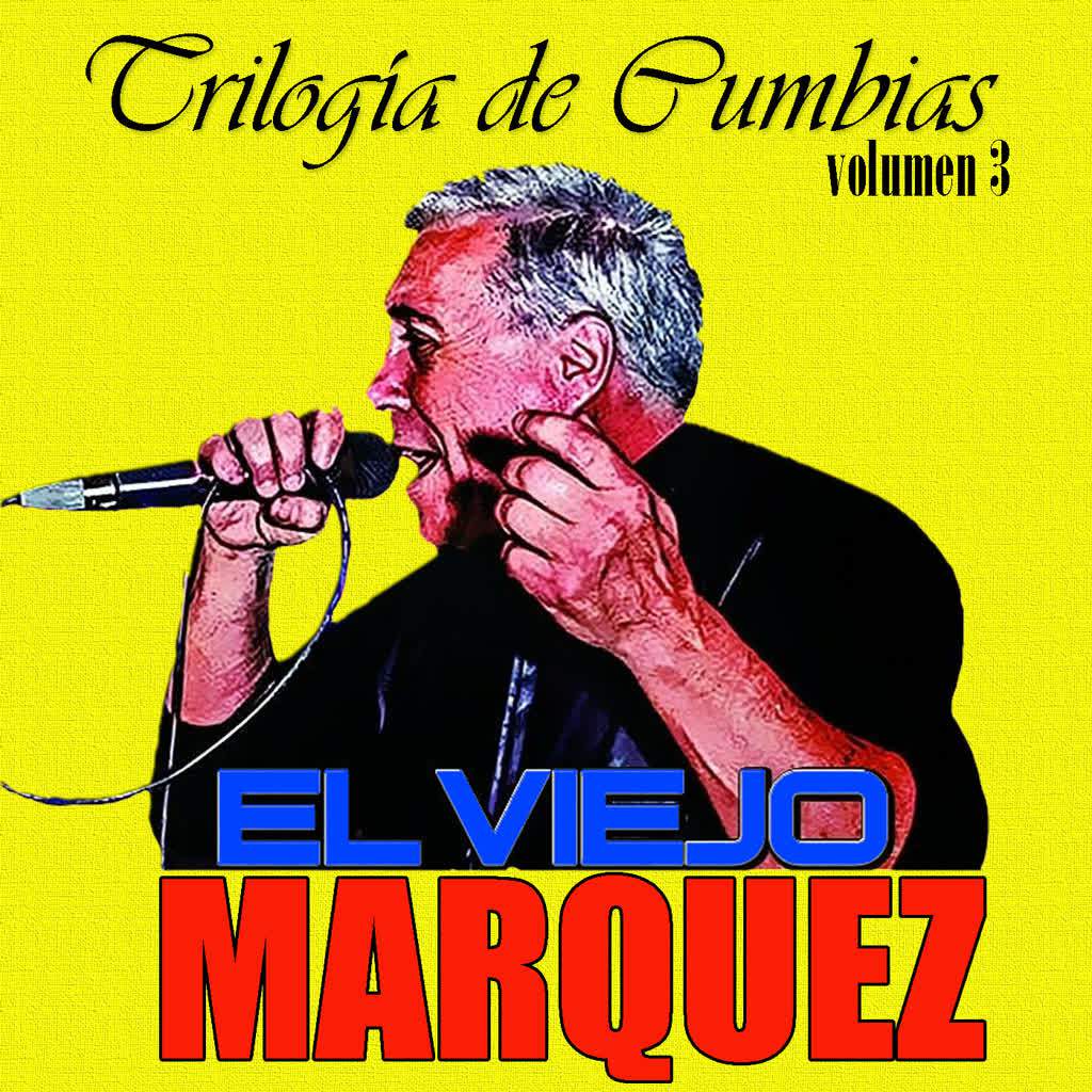 Trilogía de Cumbias (Volumen 3)