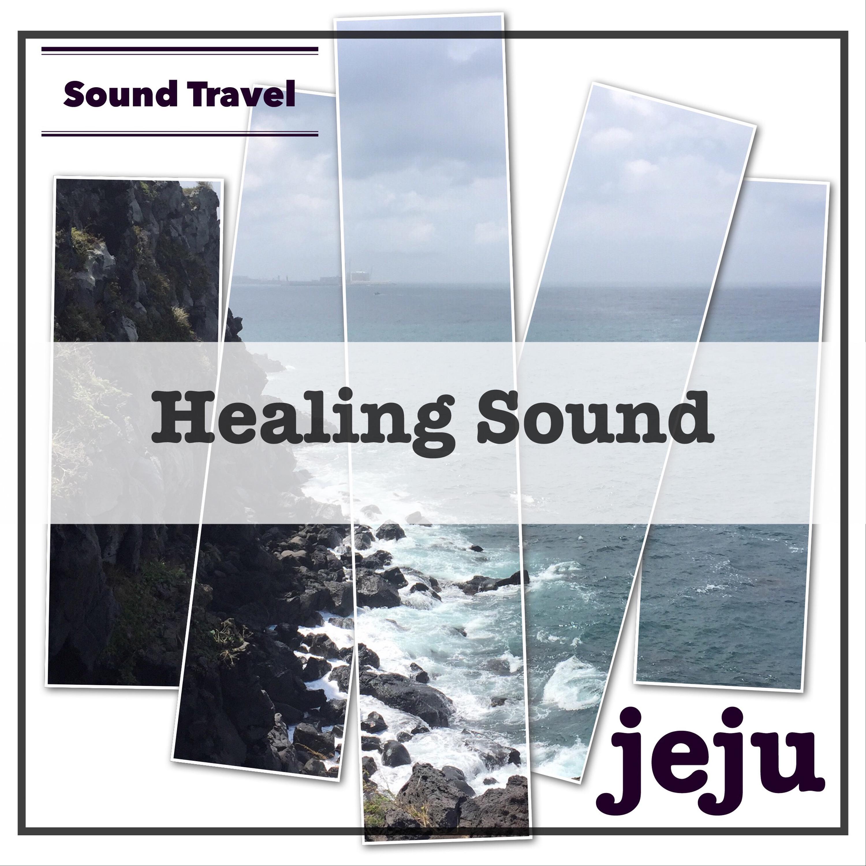 Nature Healing Sound JeJu Island, Vol. 1