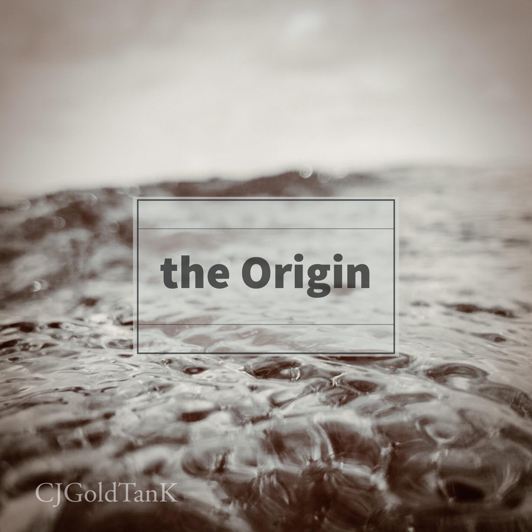 The Origin