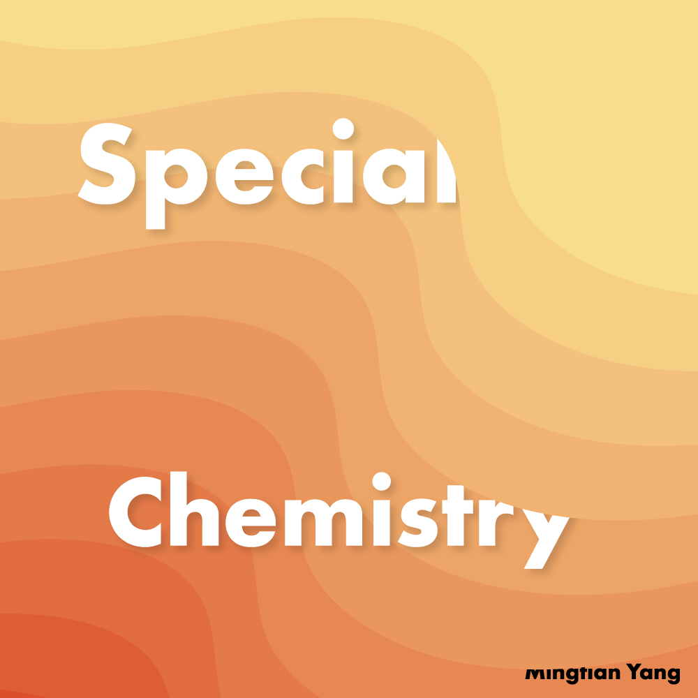 Special Chemistry