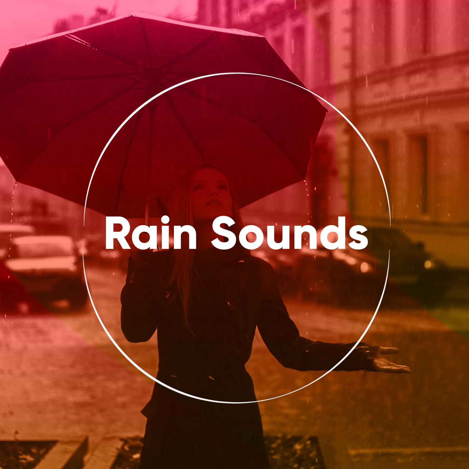 20 Rain Spa Sounds: Spa Music, Study Aid, Baby Sleep, White Noise