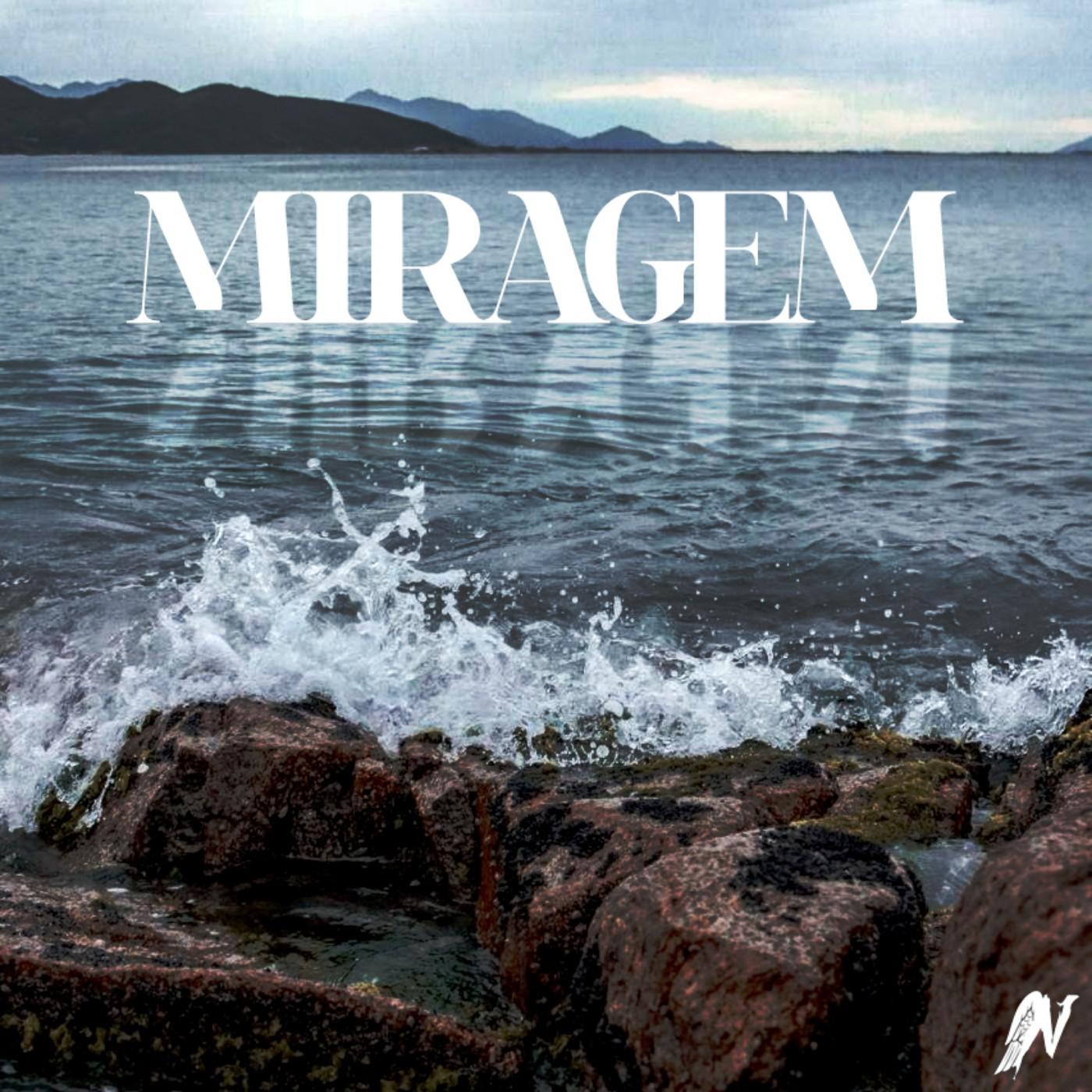 Miragem