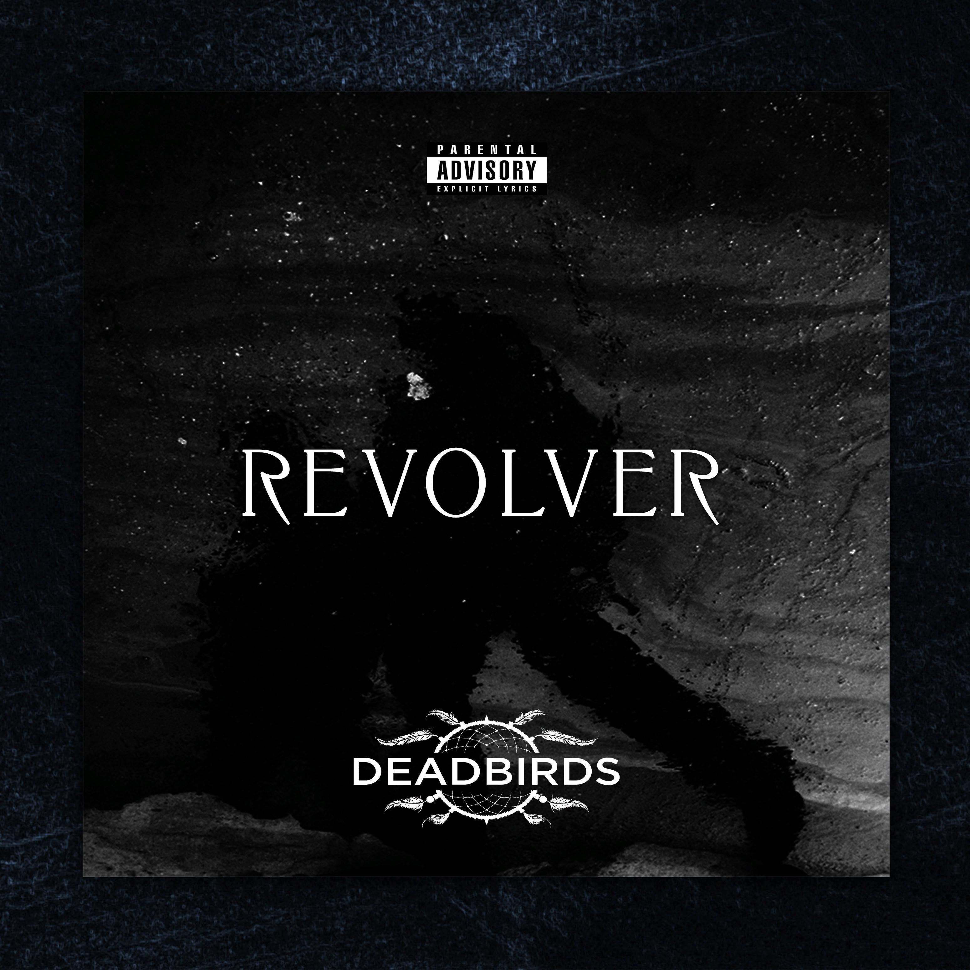 Revolver