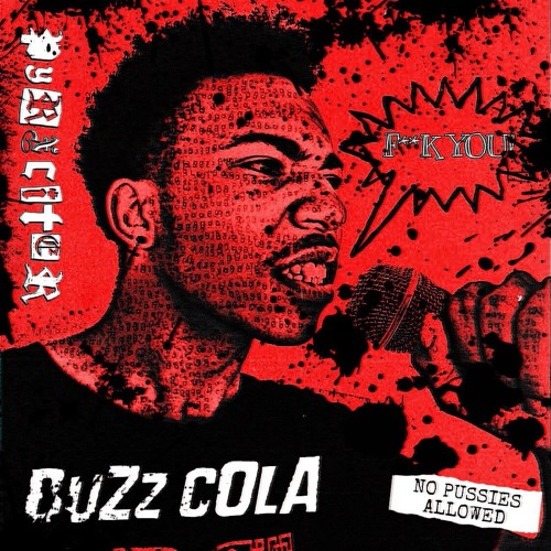 BUZZ COLA