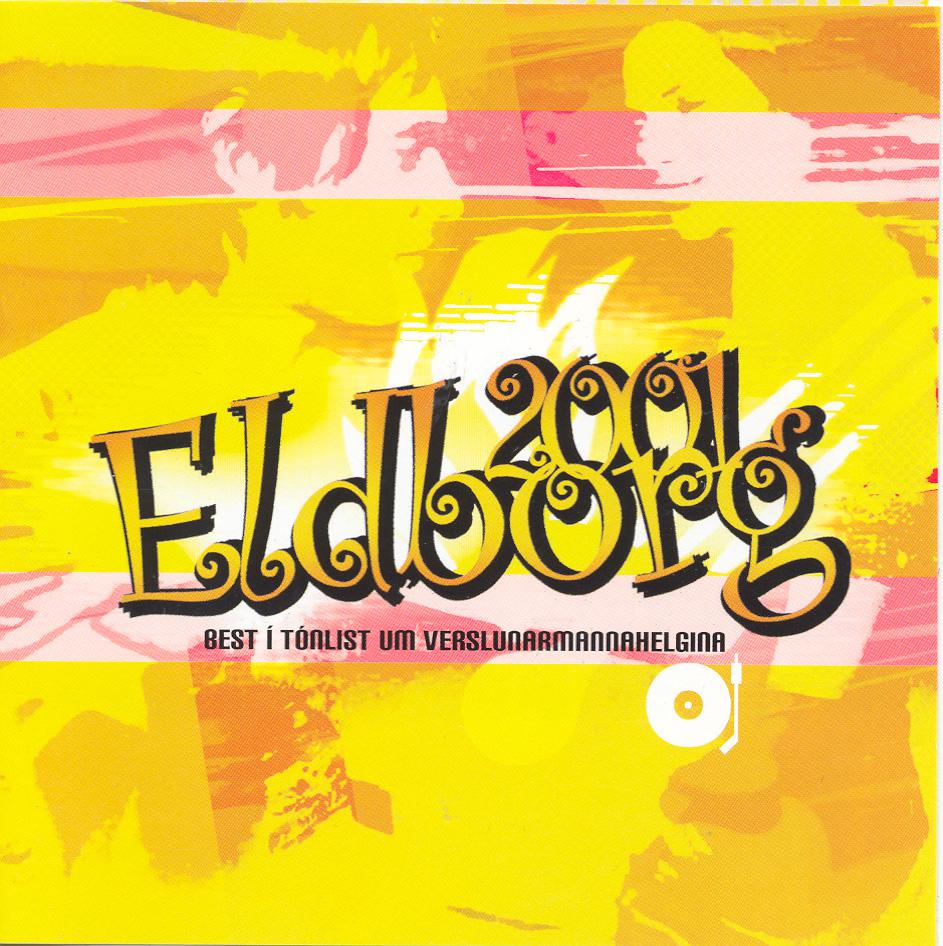 Eldborg 2001