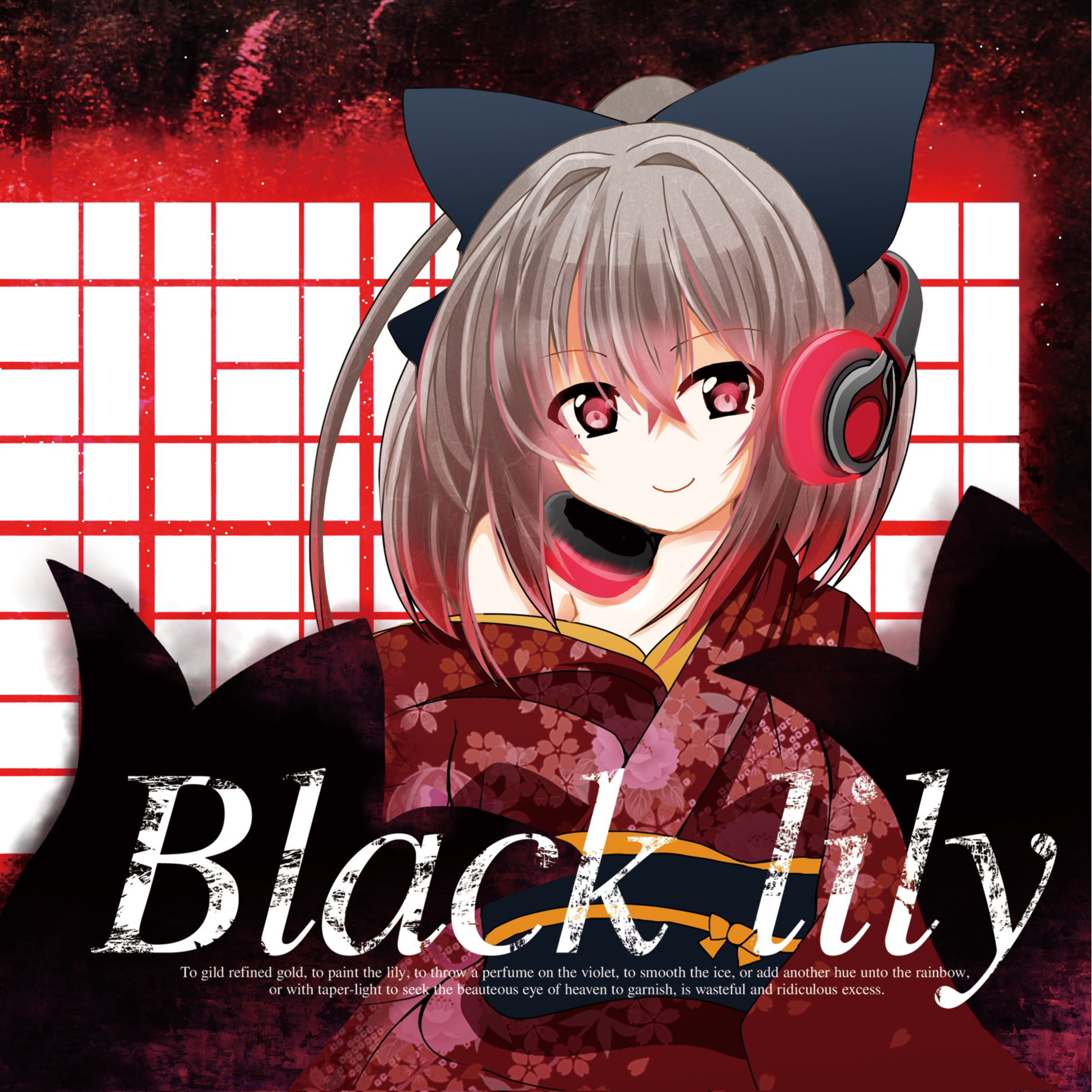 Black Lily