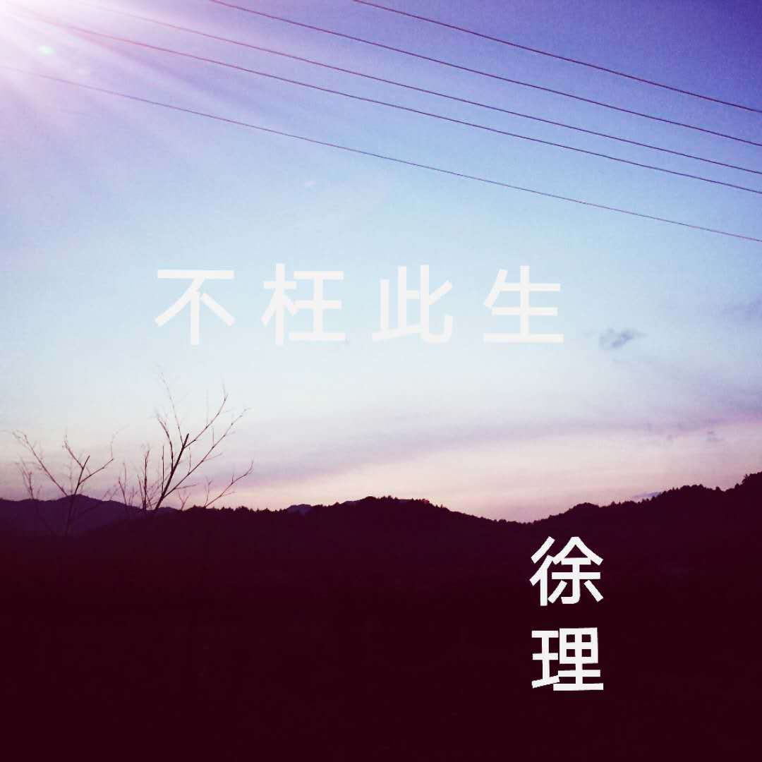 不枉此生——徐理