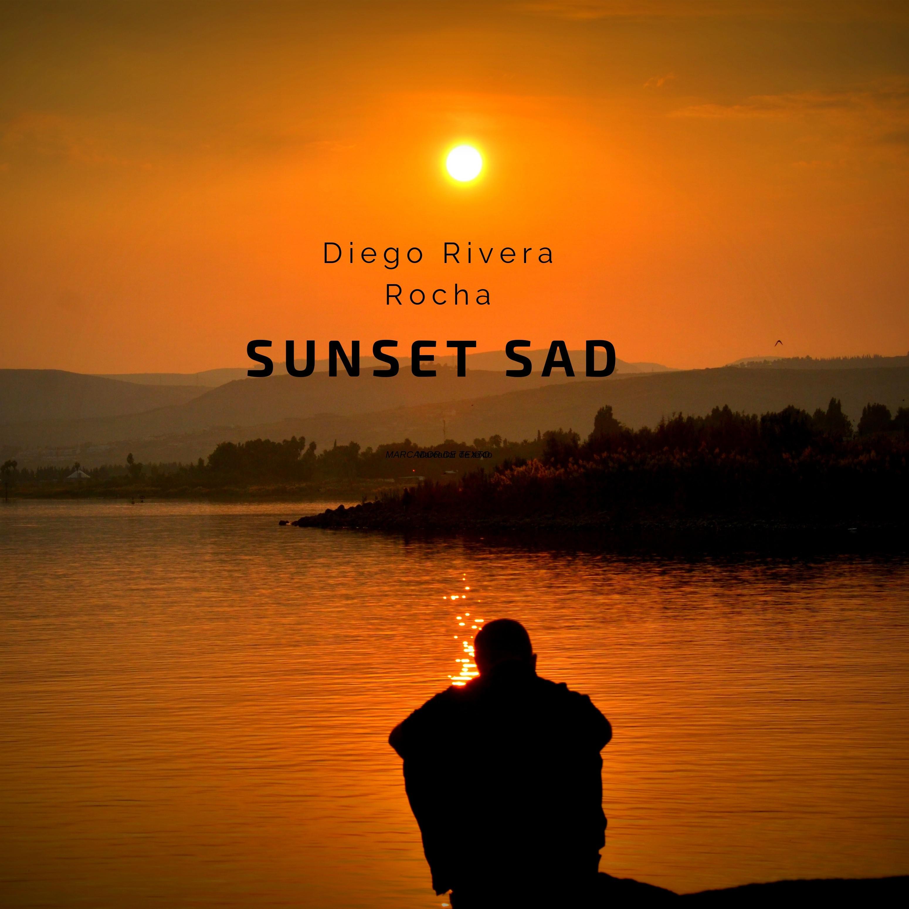 Sunset Sad