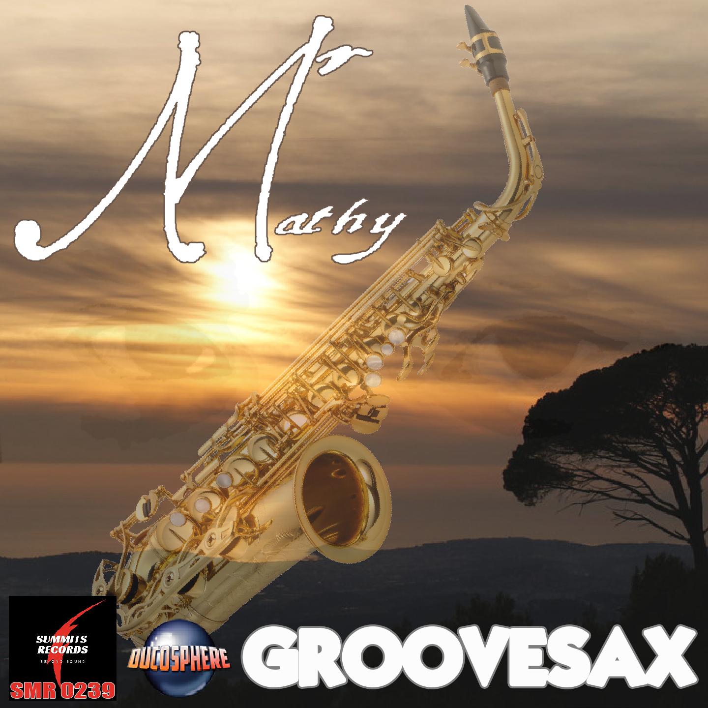 Groovesax