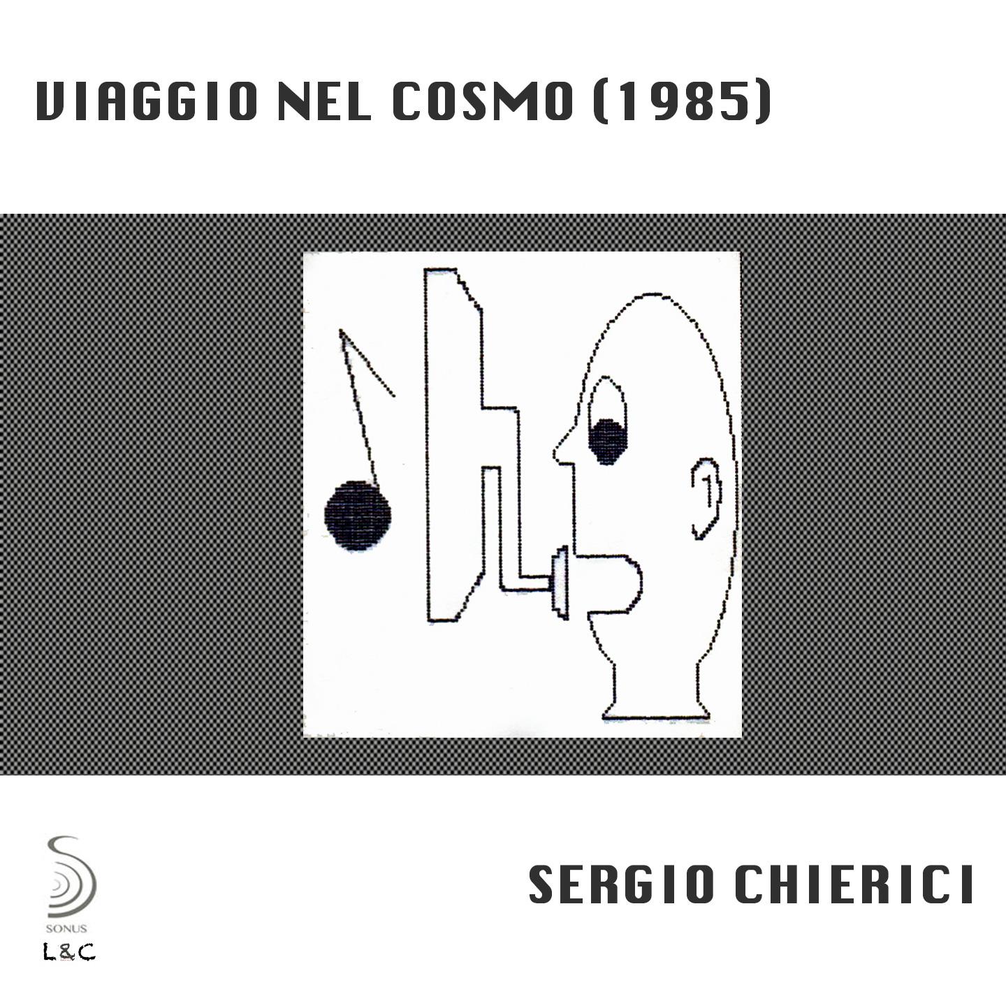 Viaggio nel cosmo (1985)