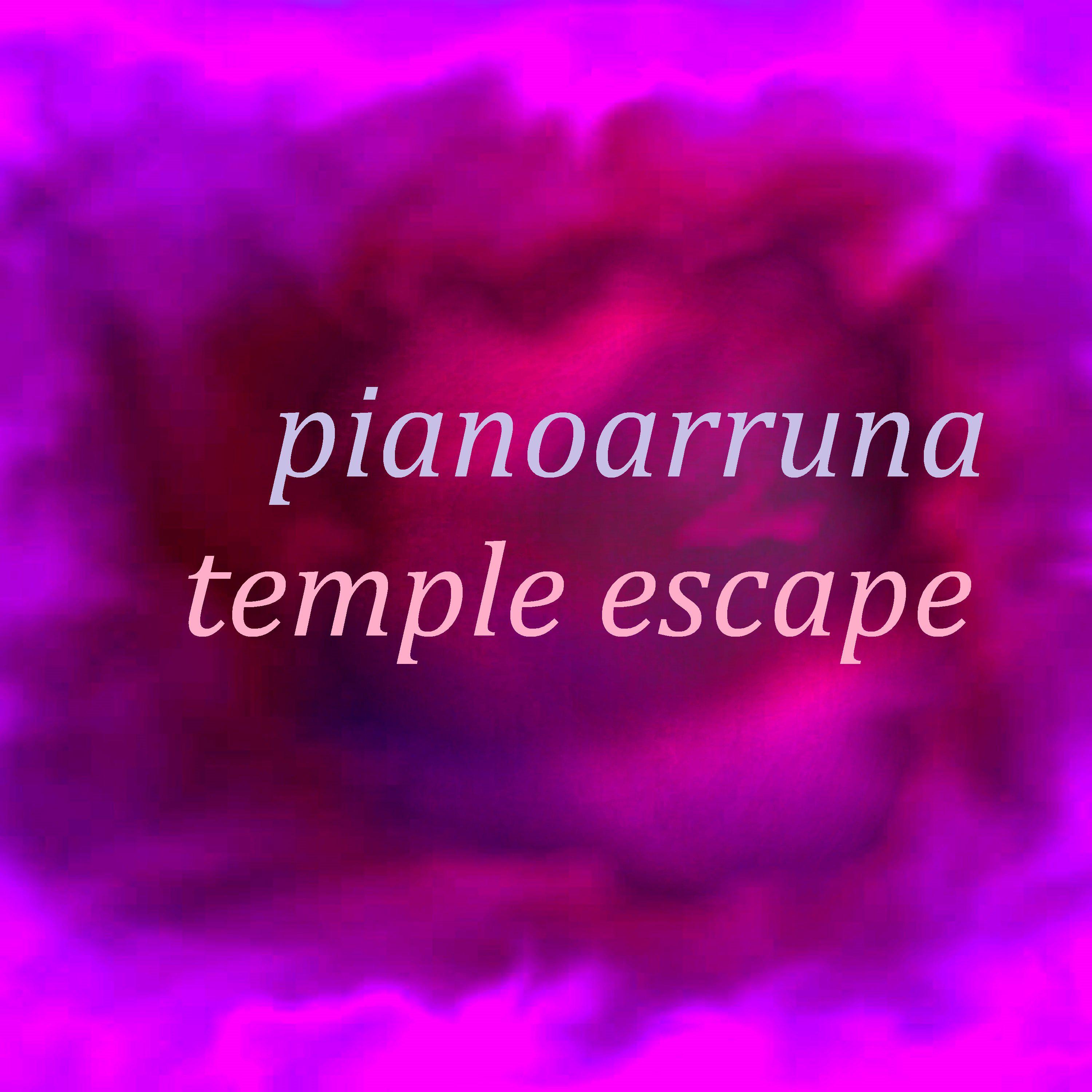 Temple Escape