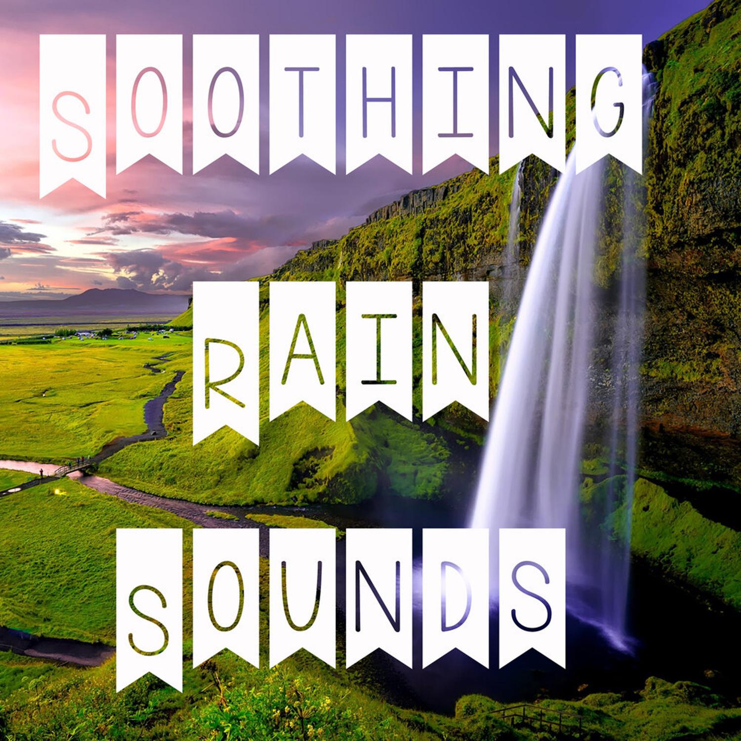 12 Rainforest and Thunderstorm Sounds - Relaxing and Soothing Rain Sounds