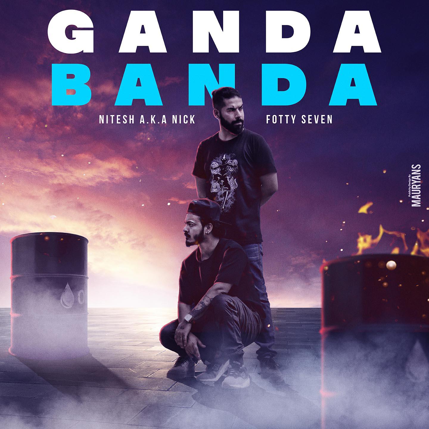 Ganda Banda