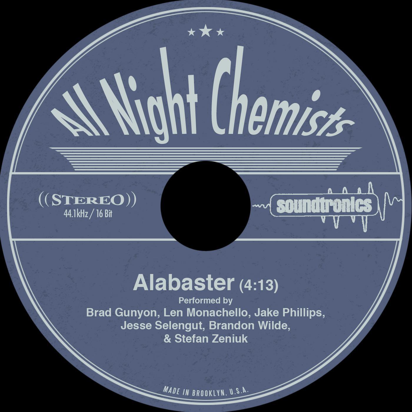 Alabaster