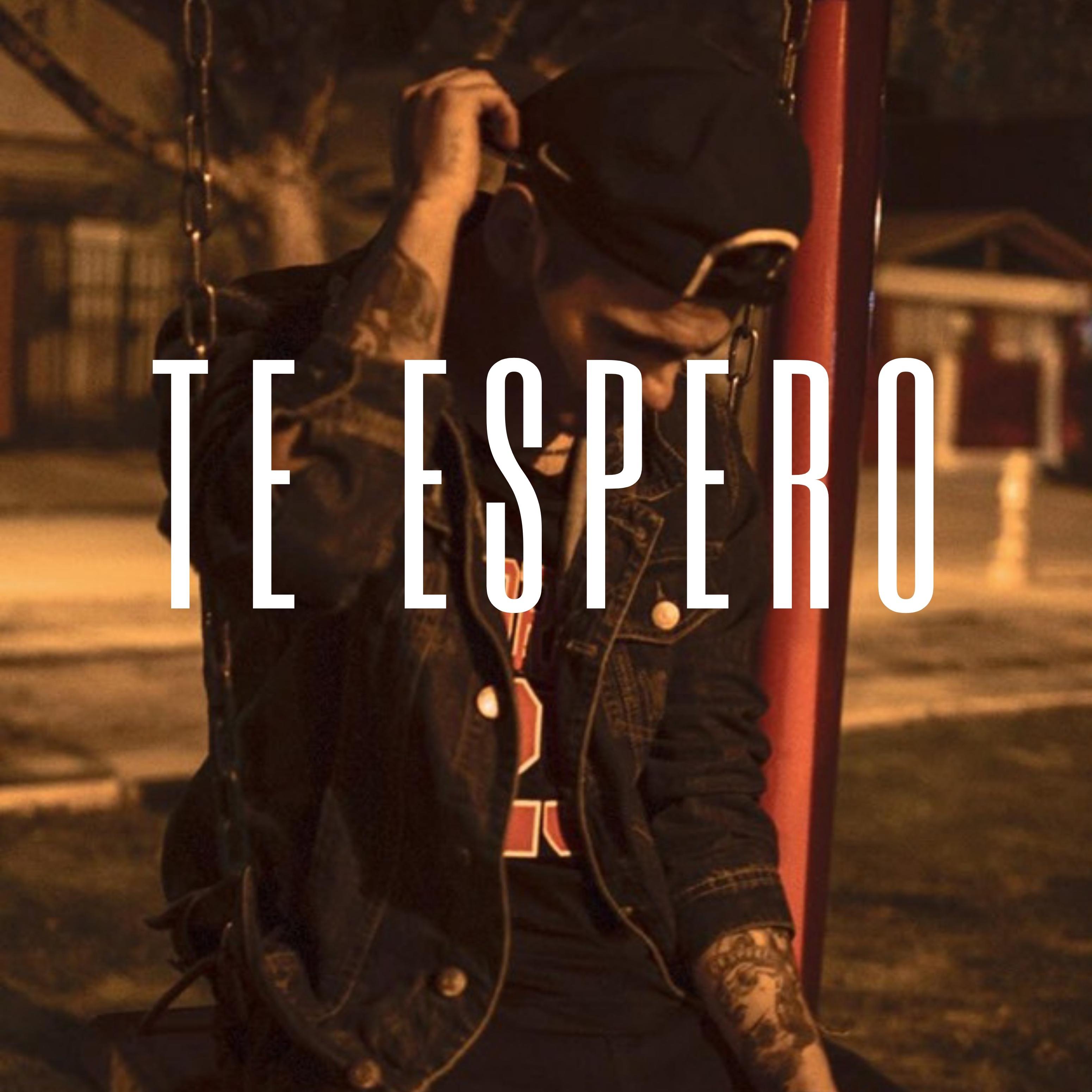 Te Espero