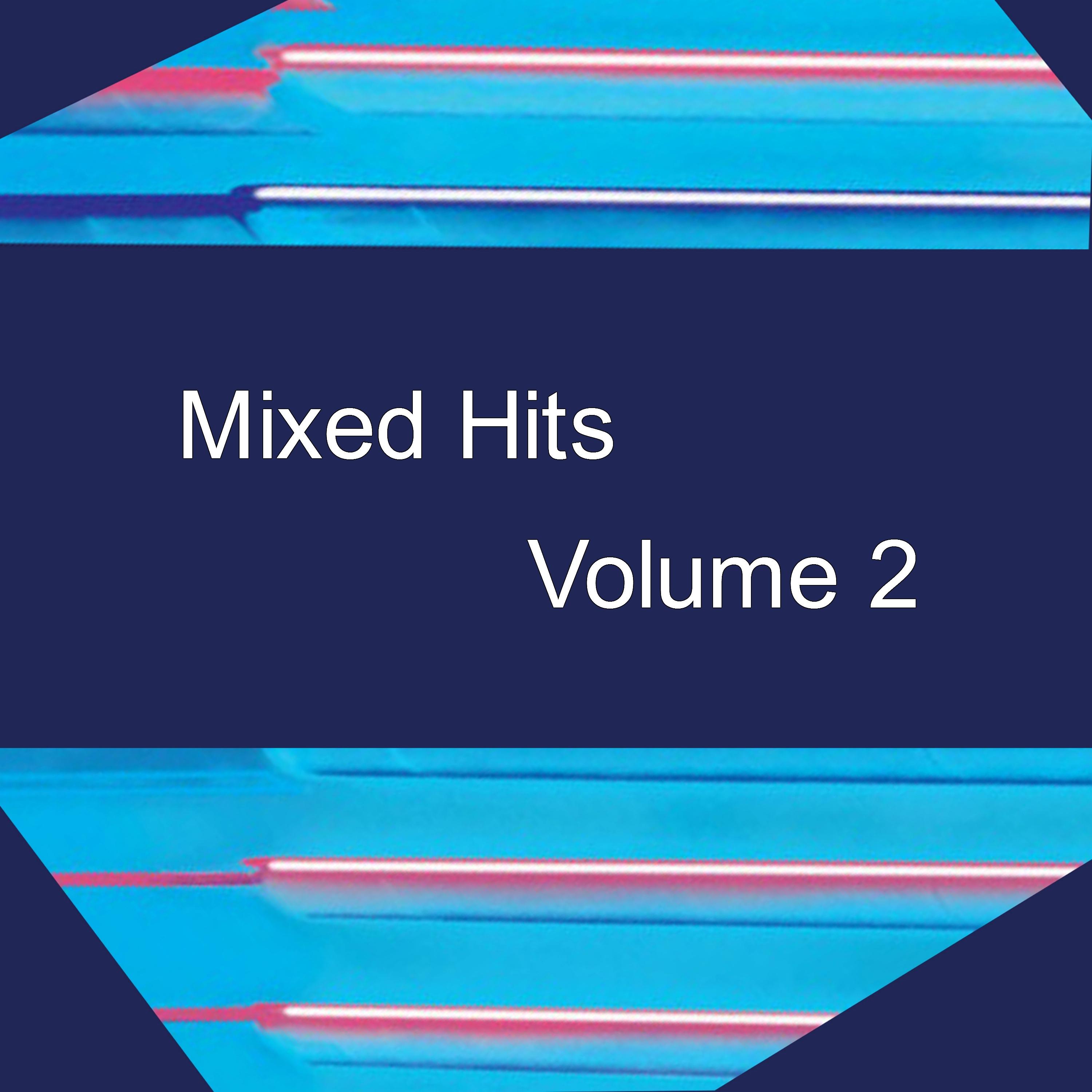 Mixed Hits, Vol. 2