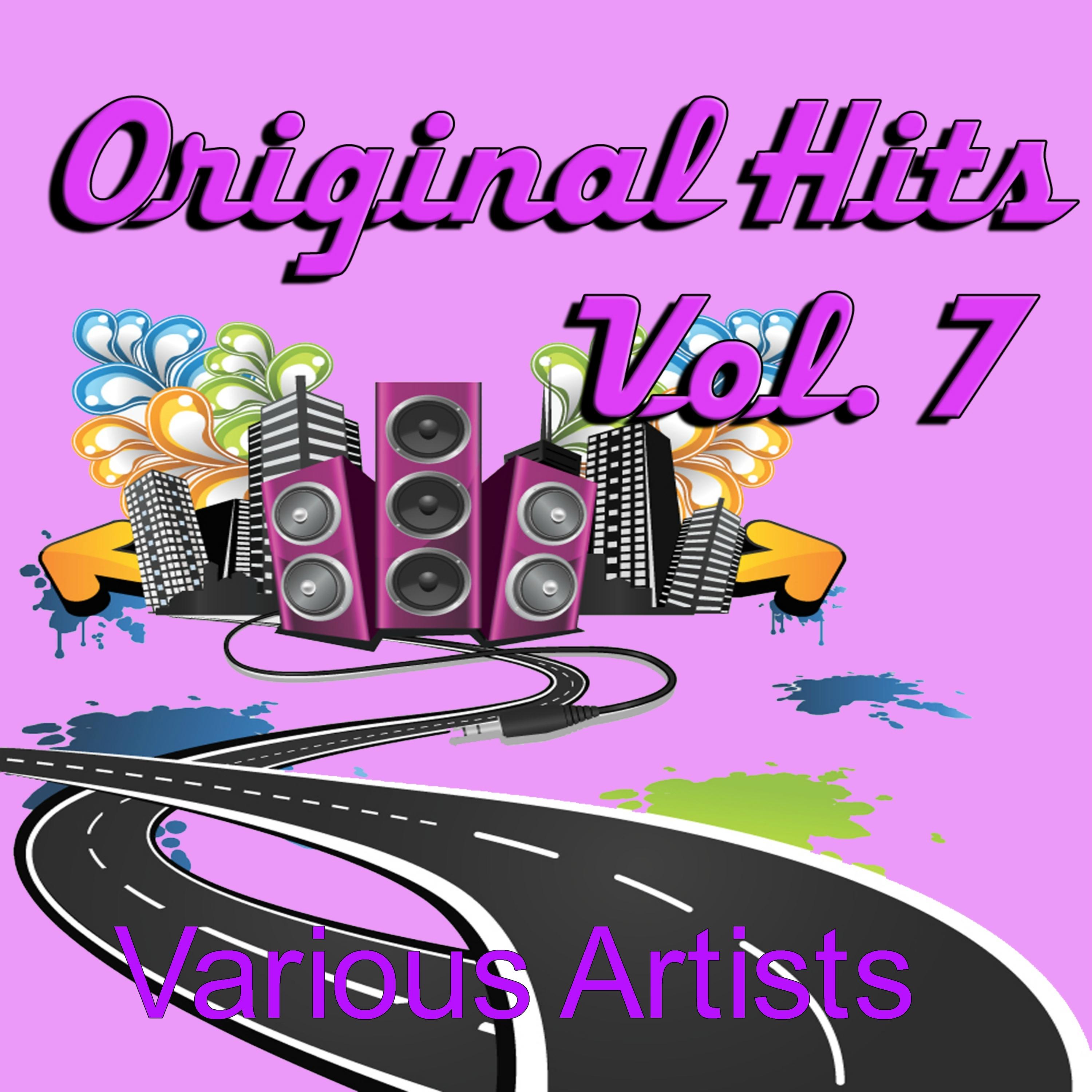 Original Hits, Vol. 7