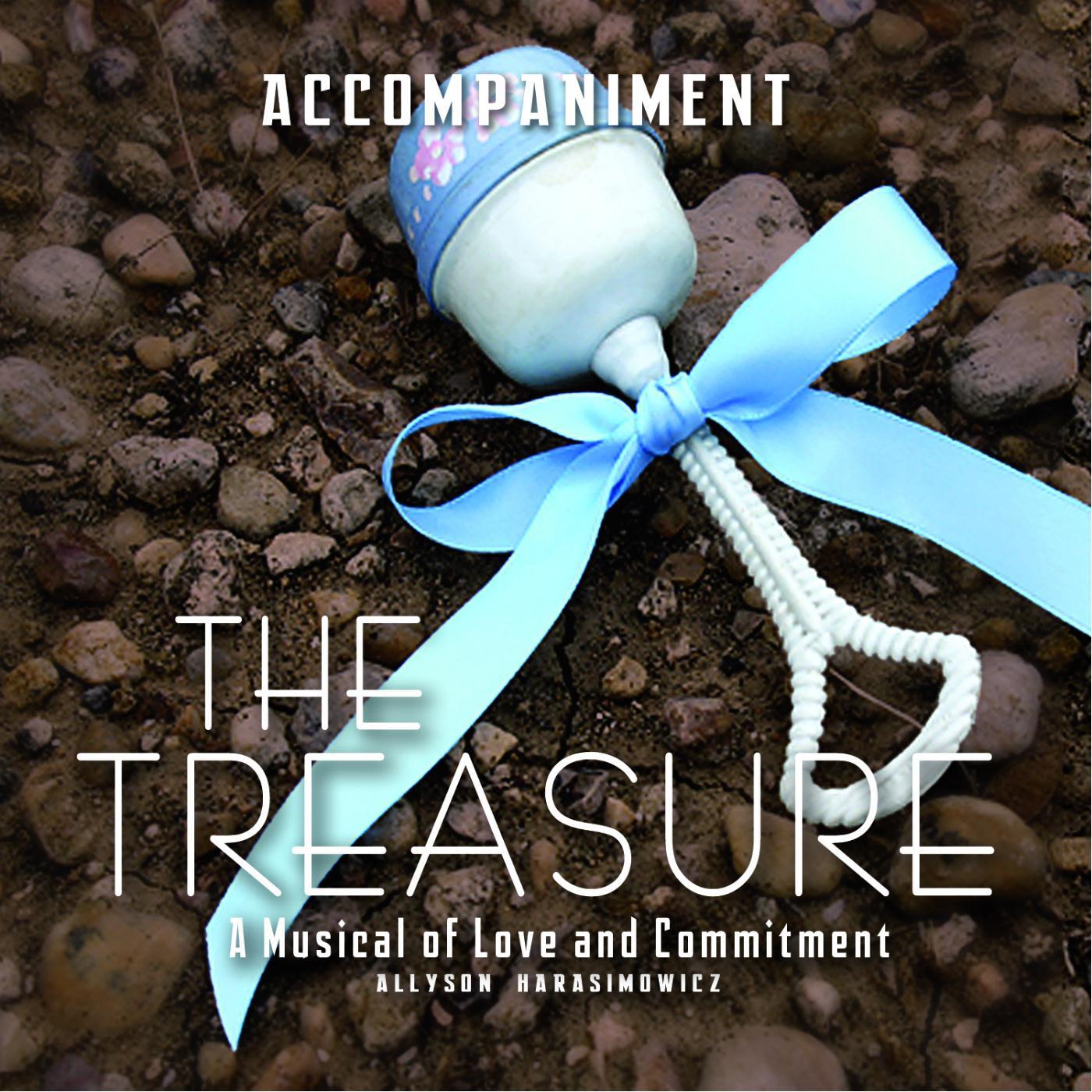 The Treasure (Musical Accompaniment)