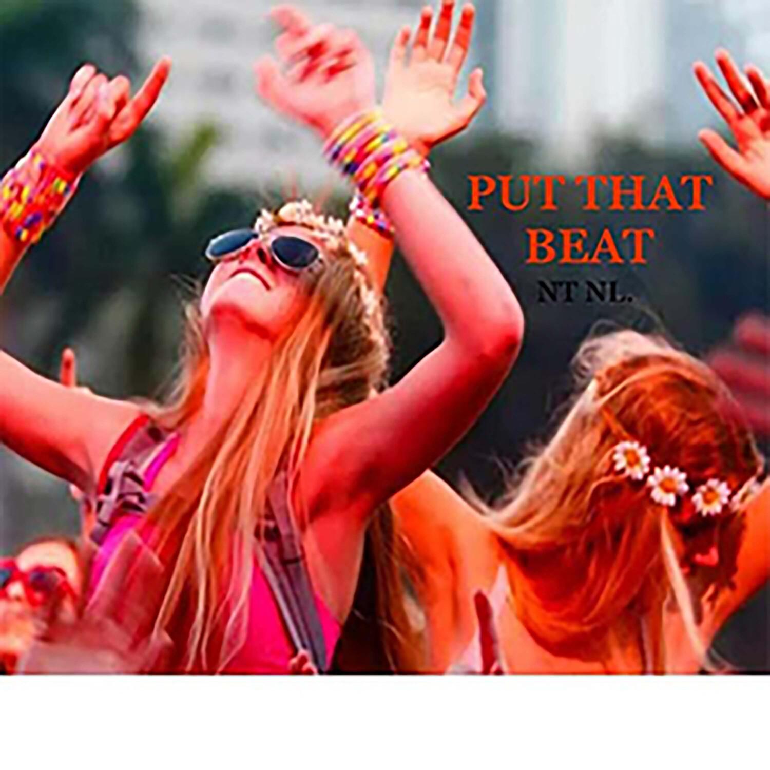 Put That Beat