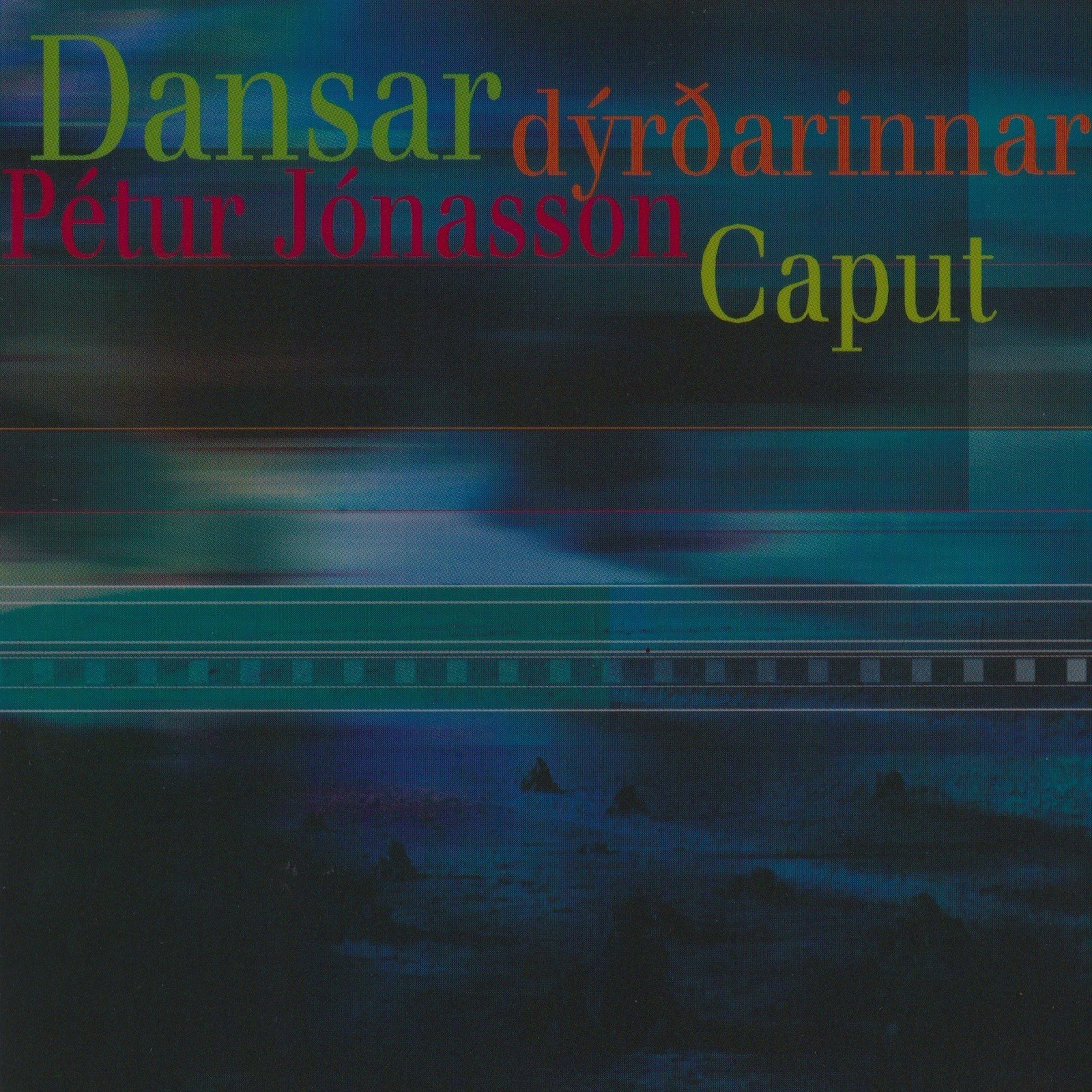 Dansar dýrðarinnar