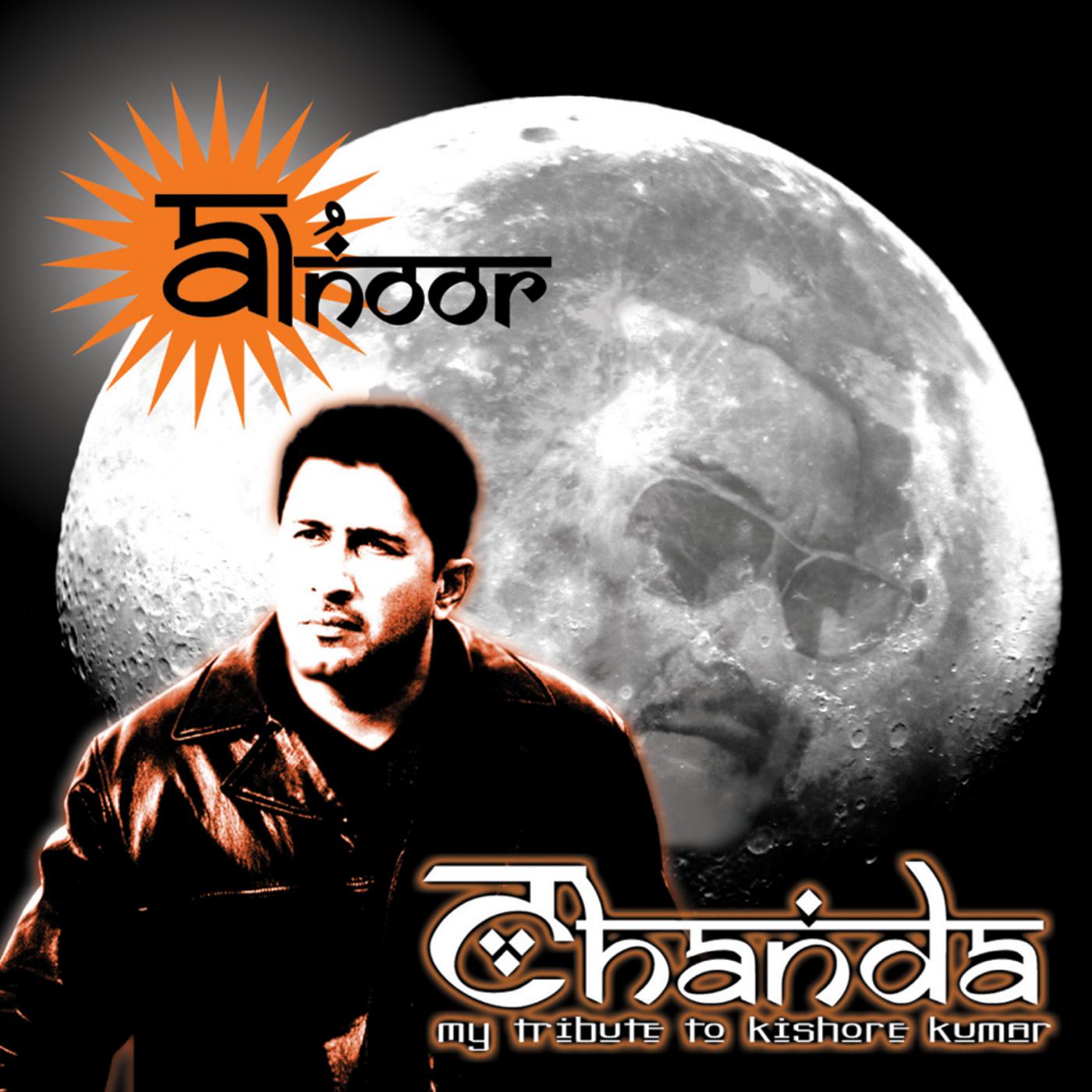 Chanda - My Tribute To Kishore Kumar